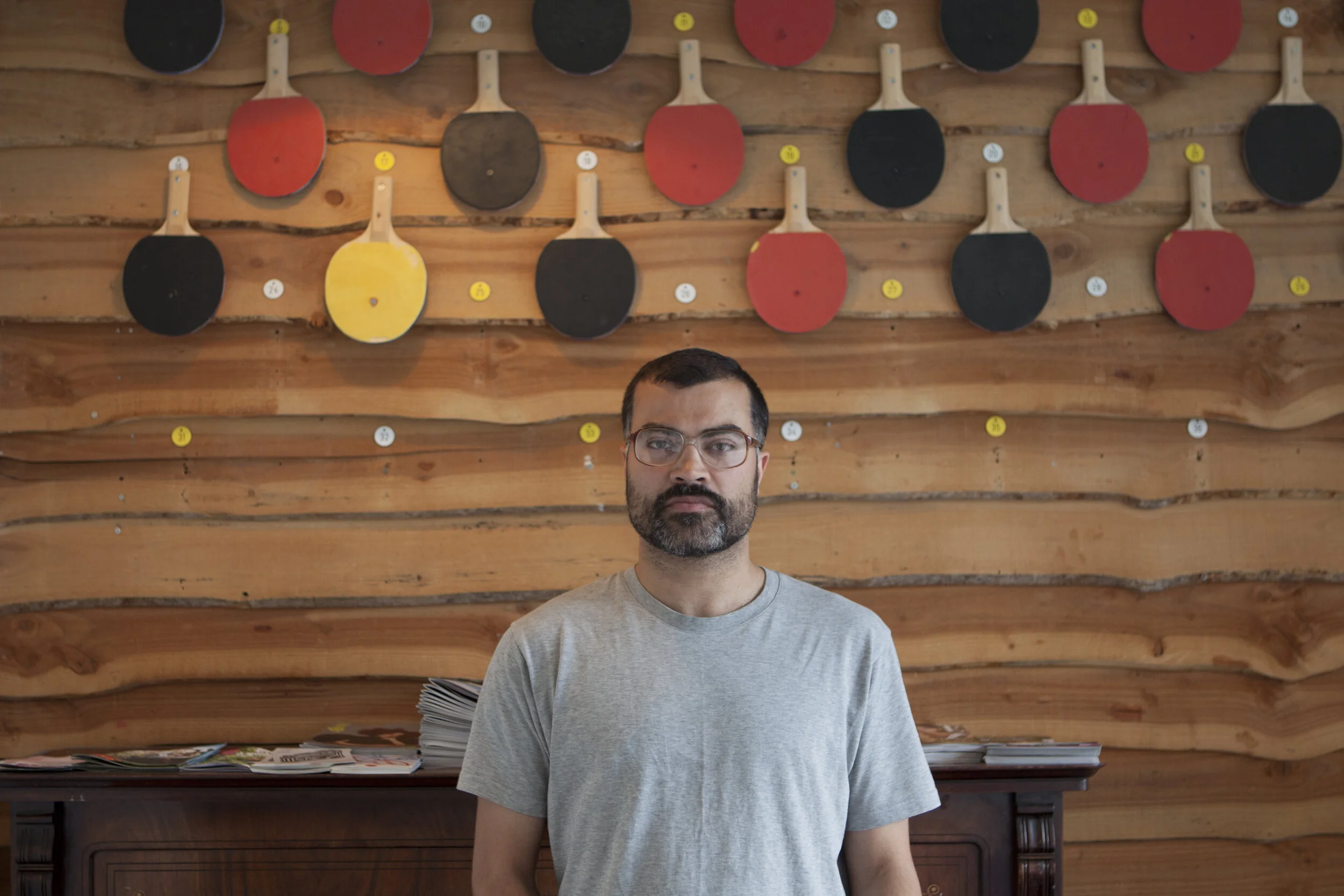 AN INTERVIEW With: AUNTIE FLO