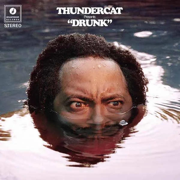 REVIEW: Thundercat - Drunk