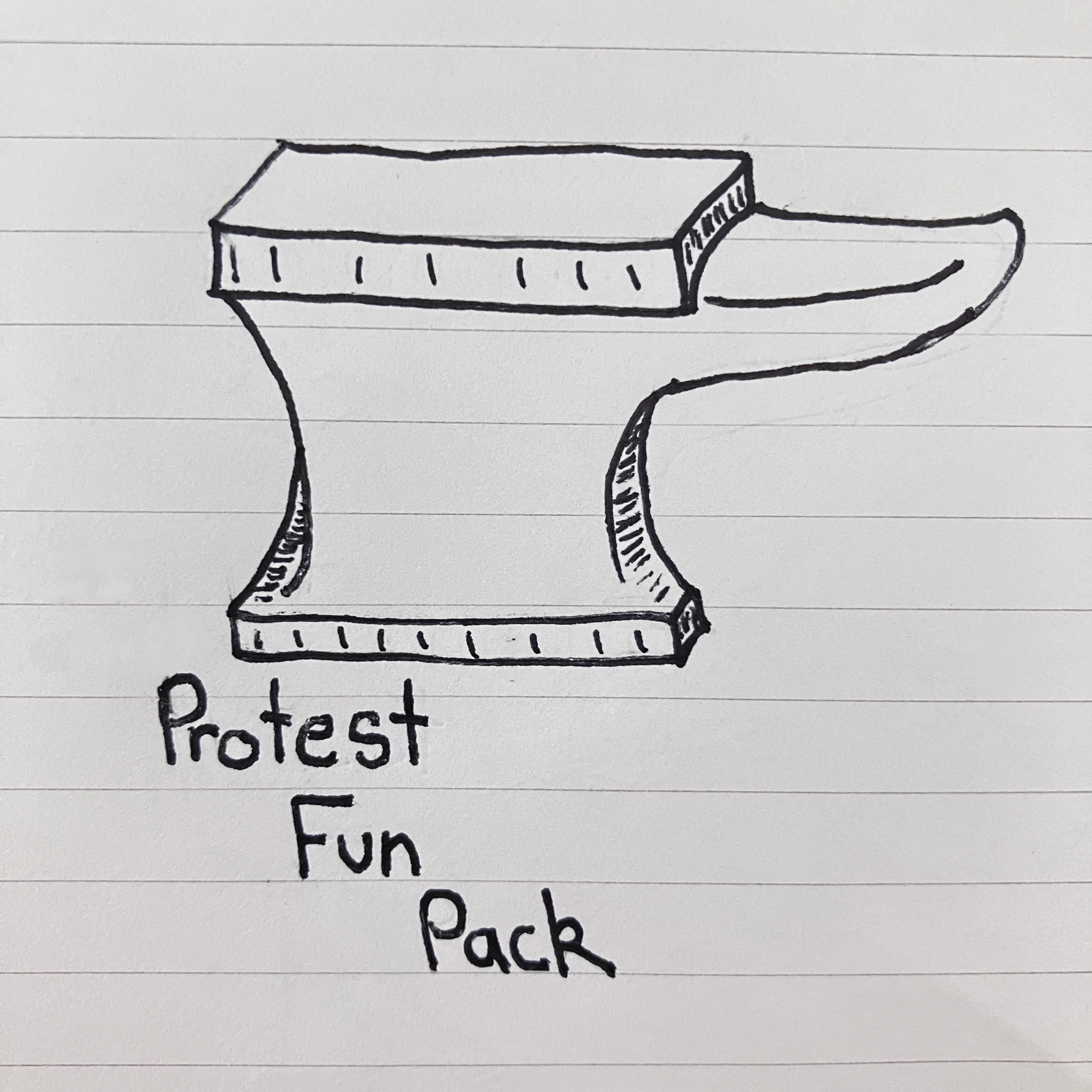 Protest Fun Pack! (FREE DIGITAL BUNDLE)
