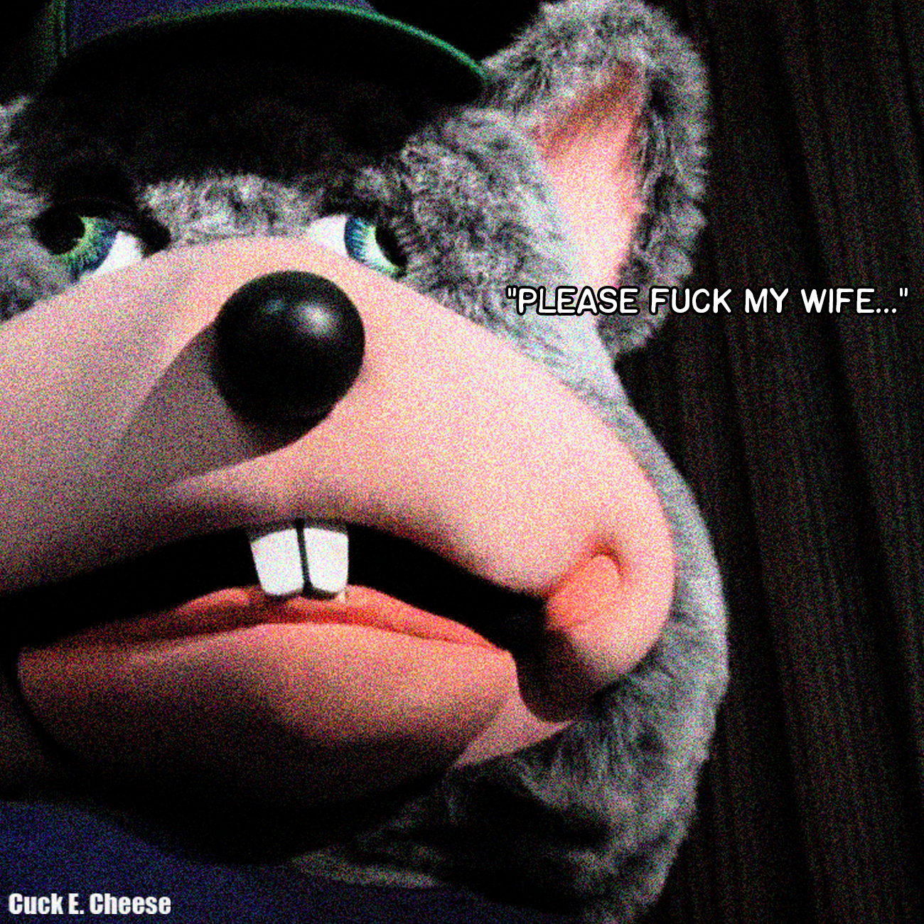 Cuck E. Cheese Square Alt.png