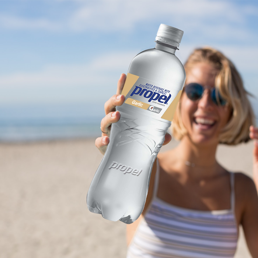 Garclic Water with person.png