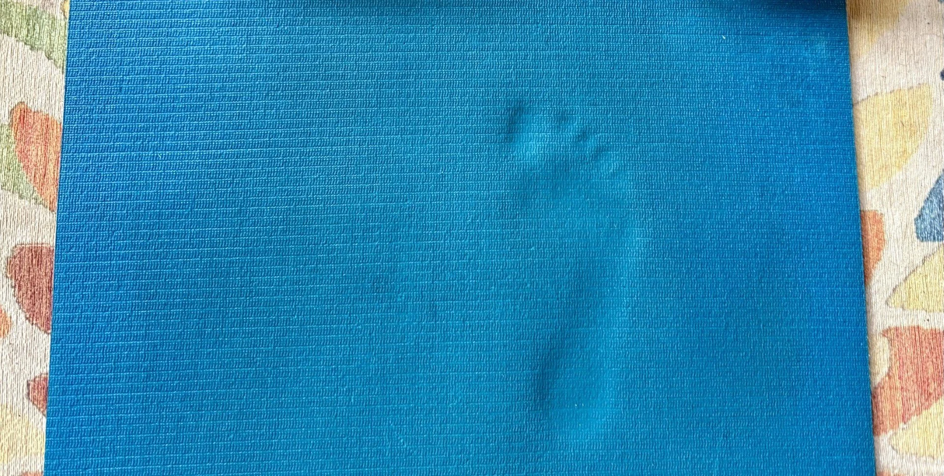 What Kind of Imprint Do You Leave?