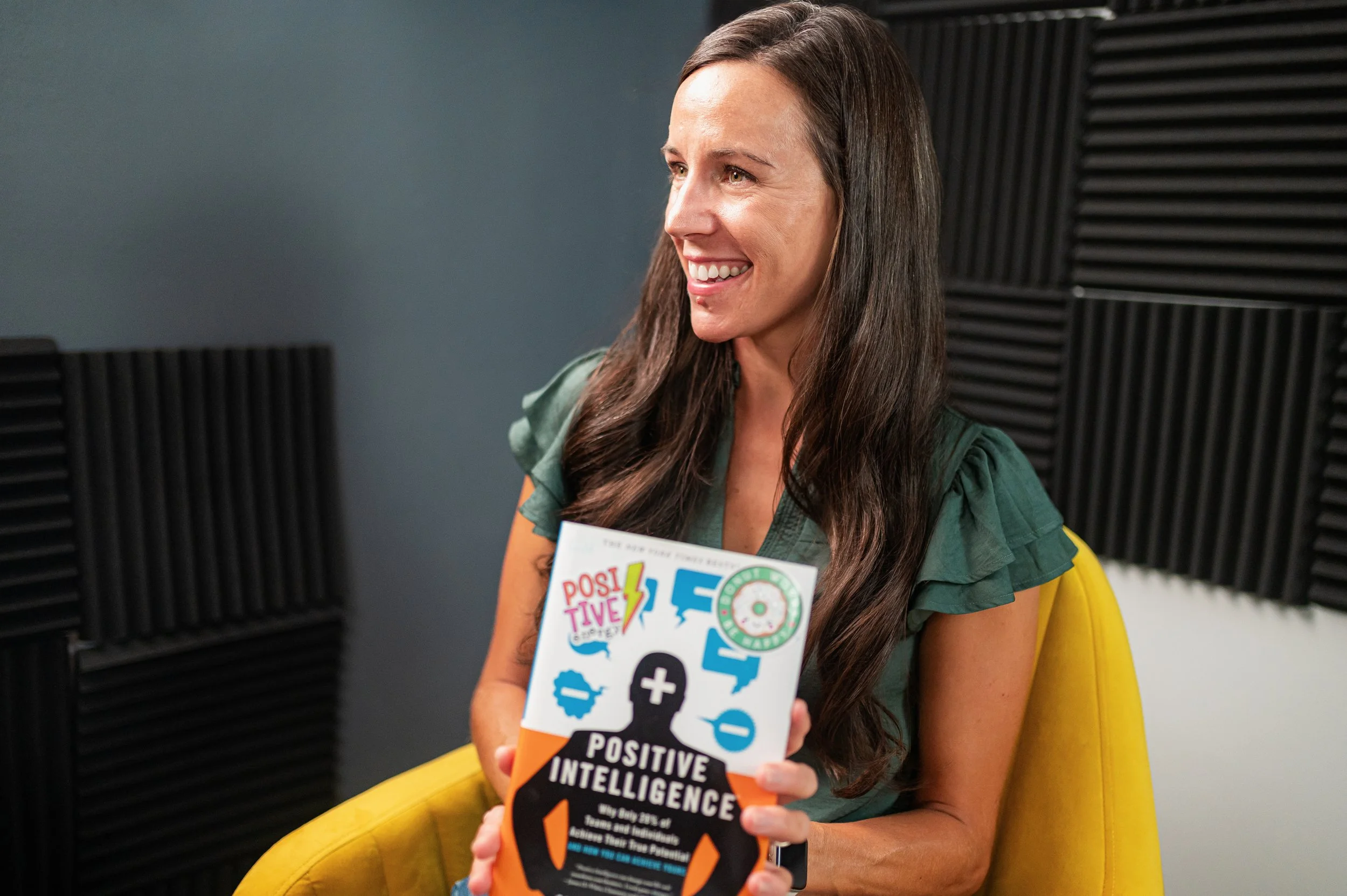 How Mindset Coaching Benefits Execs and Employees