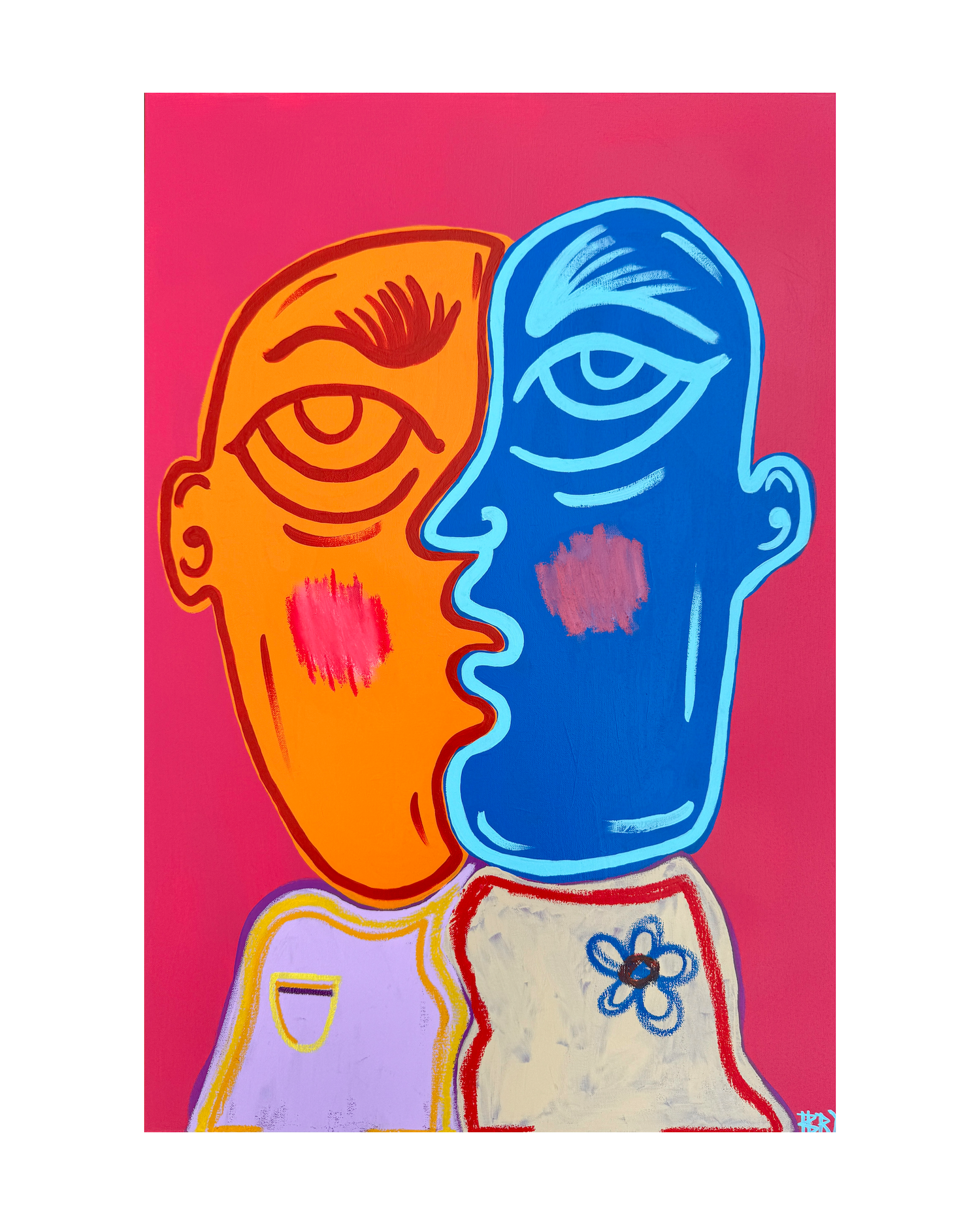 "Kiss Me One Last Time"