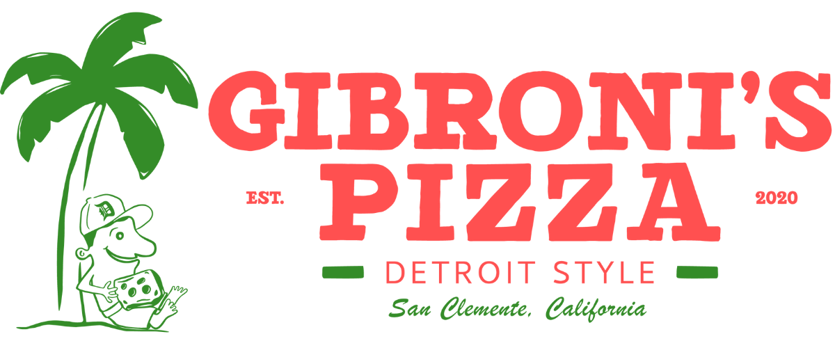 Gibroni&#39;s Pizza