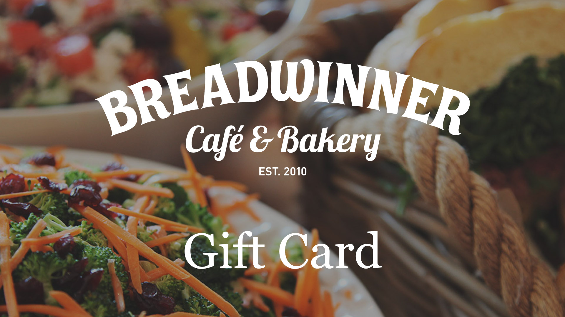 Download Gift Card Breadwinner Cafe Bakery Dunwoody