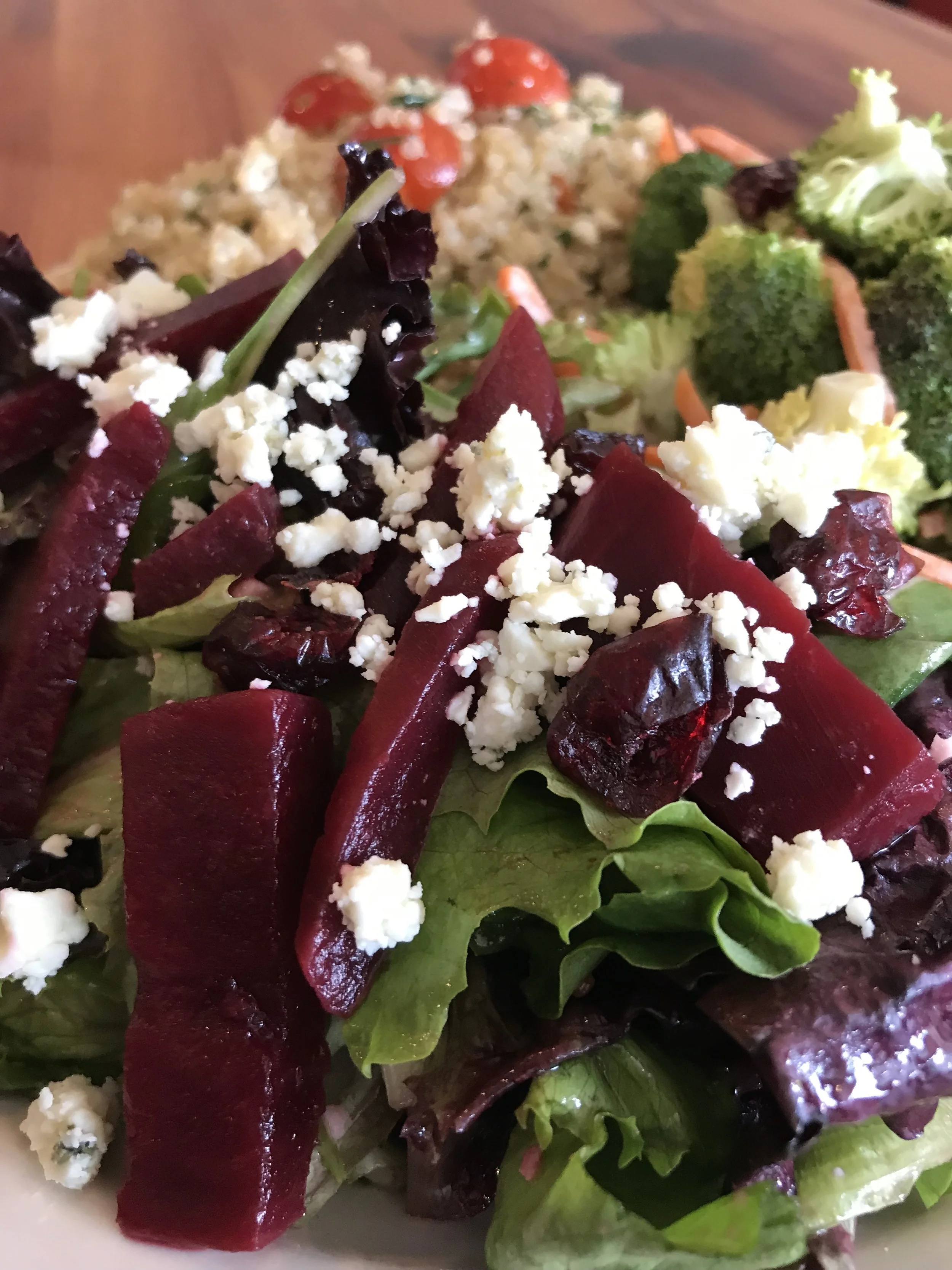 Breadwinner Cafe & Bakery Dunwoody