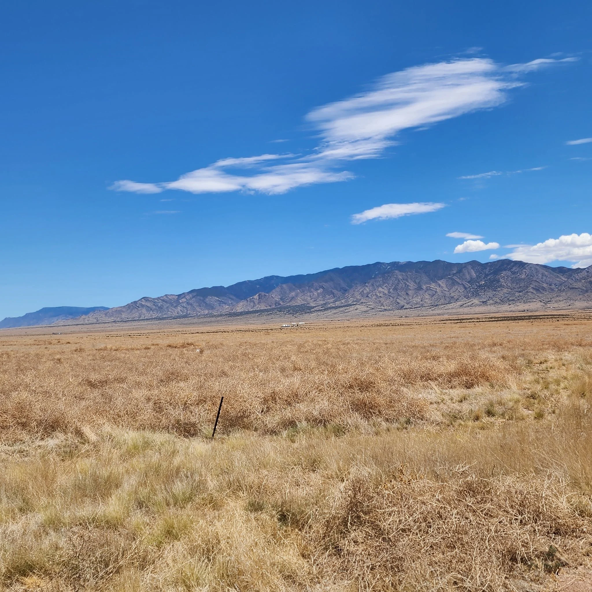Tierra Grande Loop 21-Land