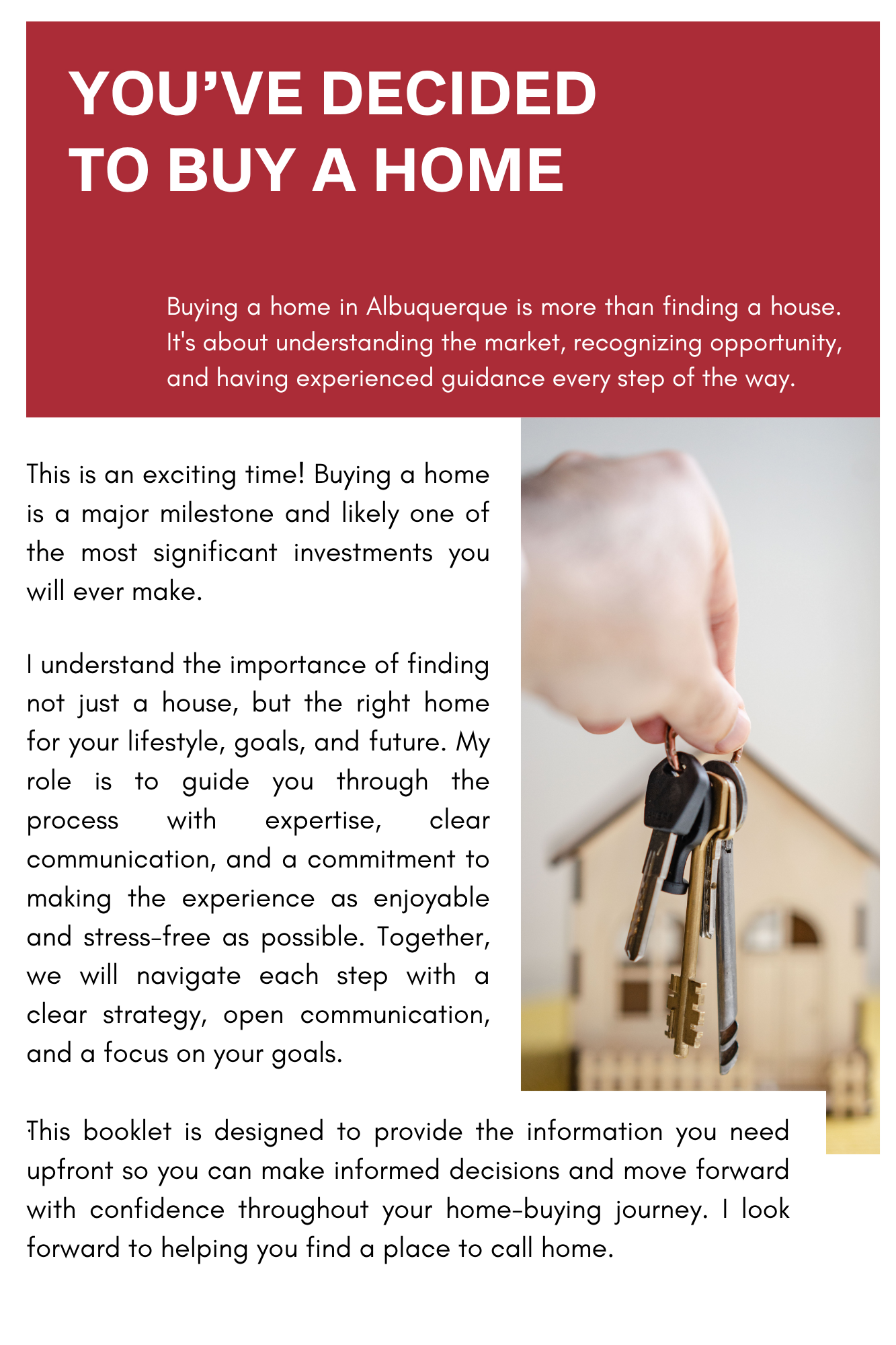 Buyer Book 2