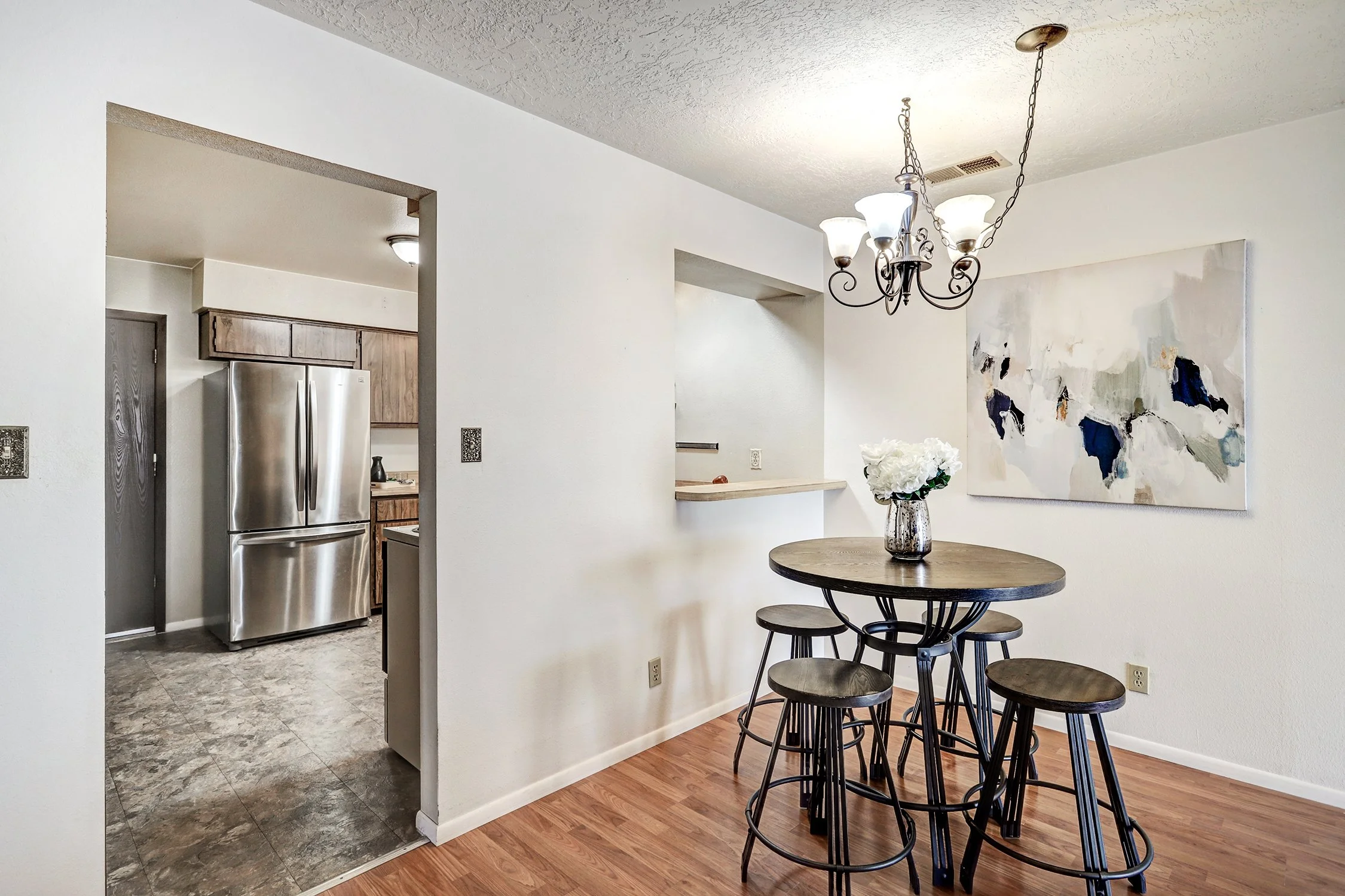 780 Stallion Road SE-Dining Area