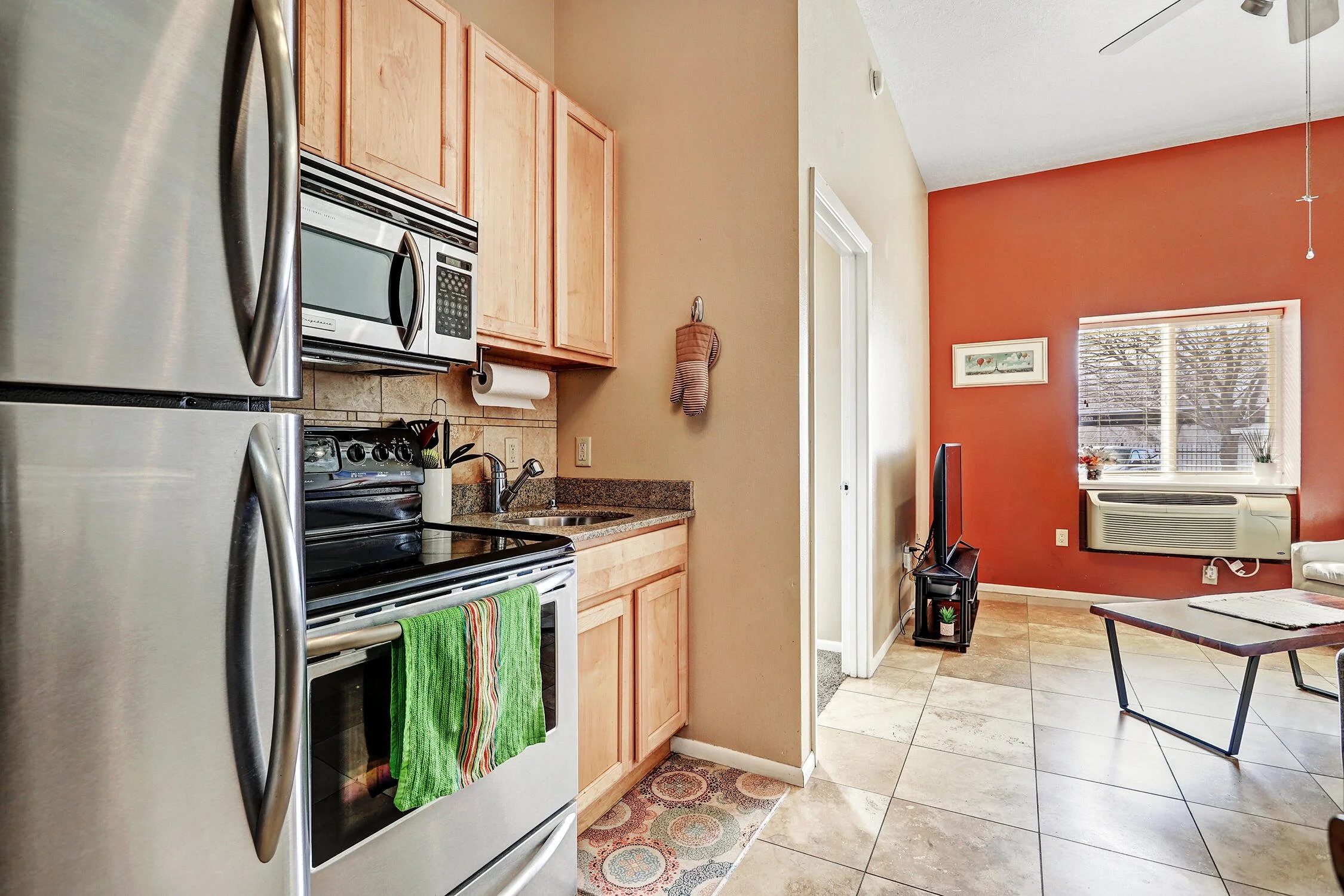 351 Washington Street SE 102-Kitchen