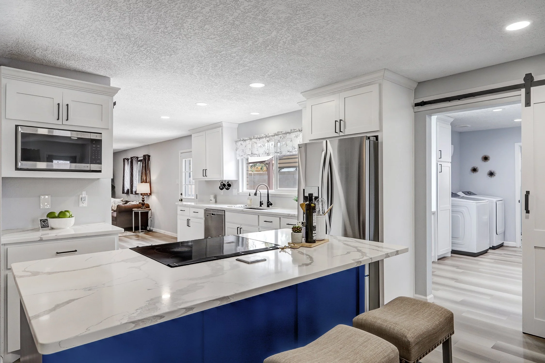 11913 Allison Court NE-Kitchen