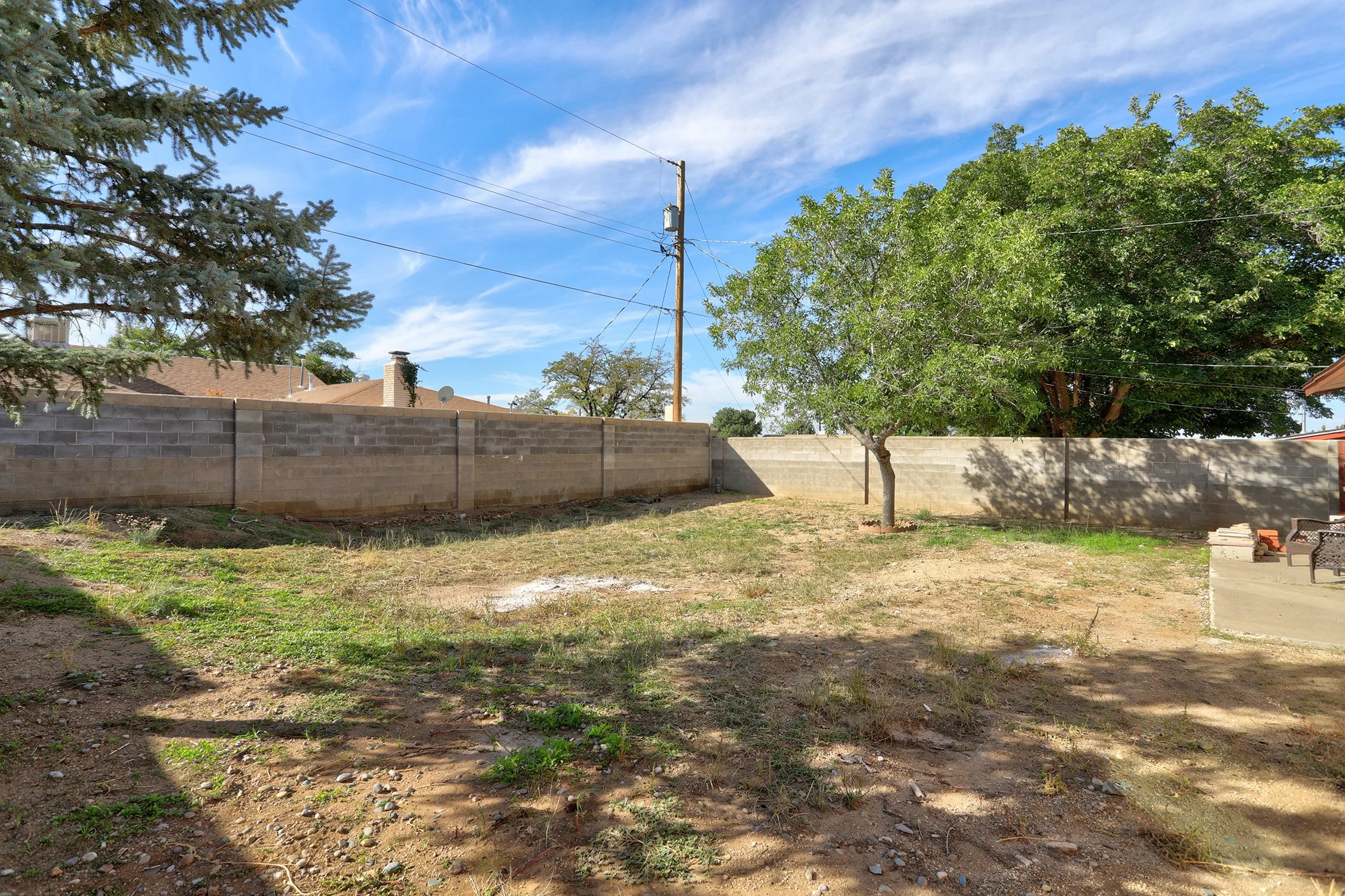 11904 Brentwood Hills Blvd NE-Backyard