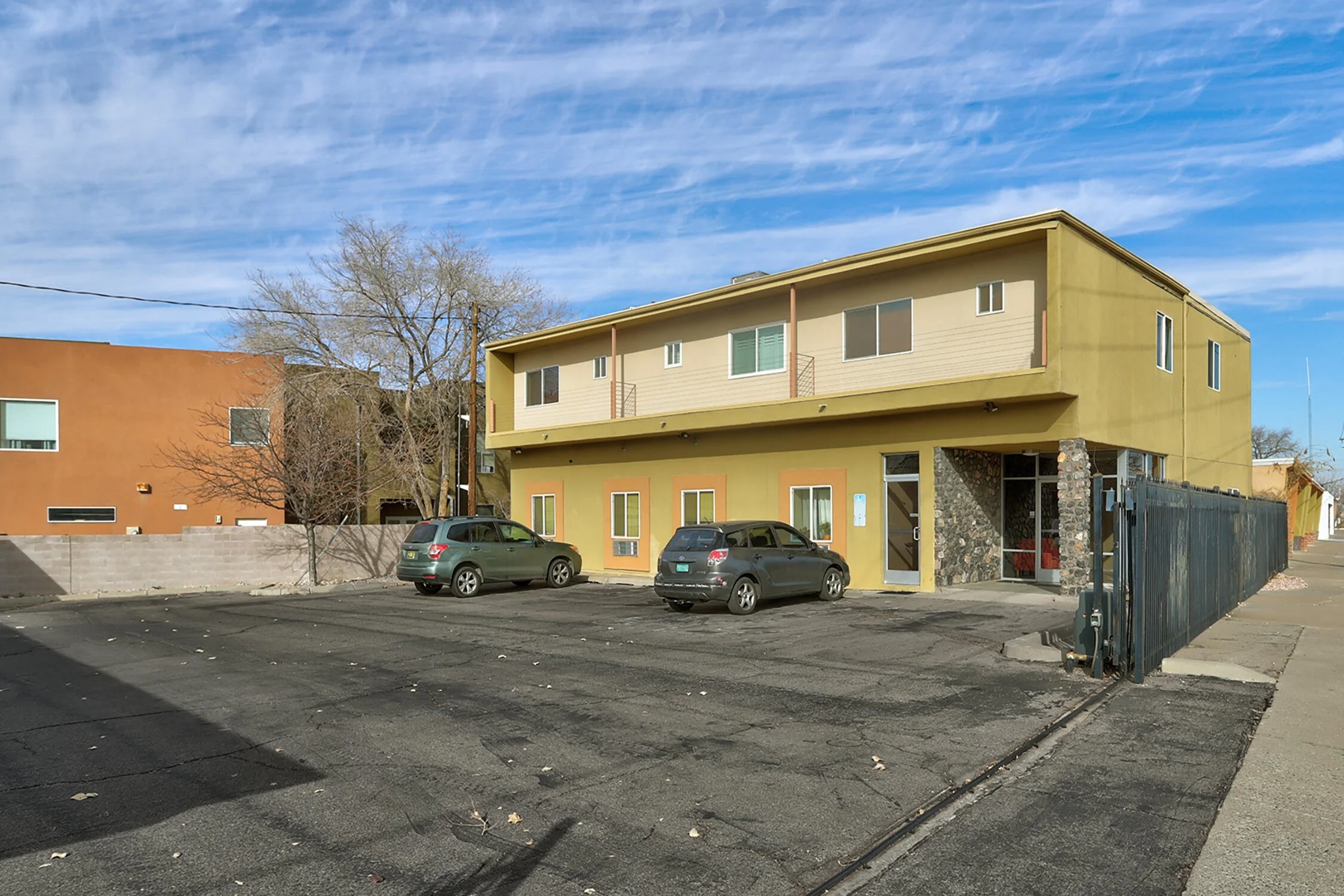 351 Washington Street SE 102-Exterior
