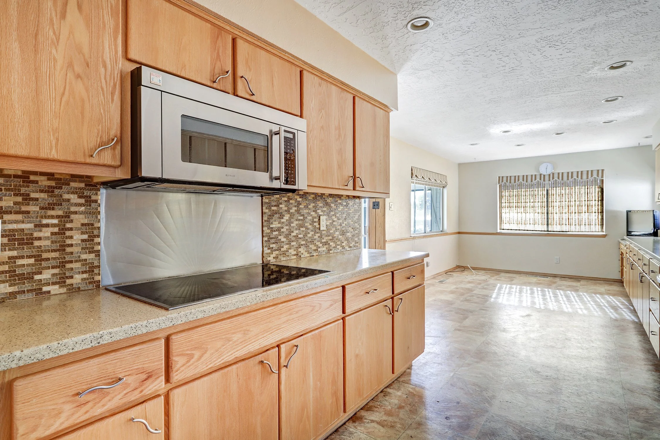 7716 Northridge Ave NE-Kitchen