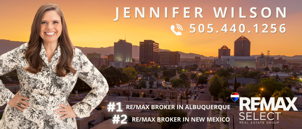 Jennifer Wilson Real Estate with REMAX SELECT