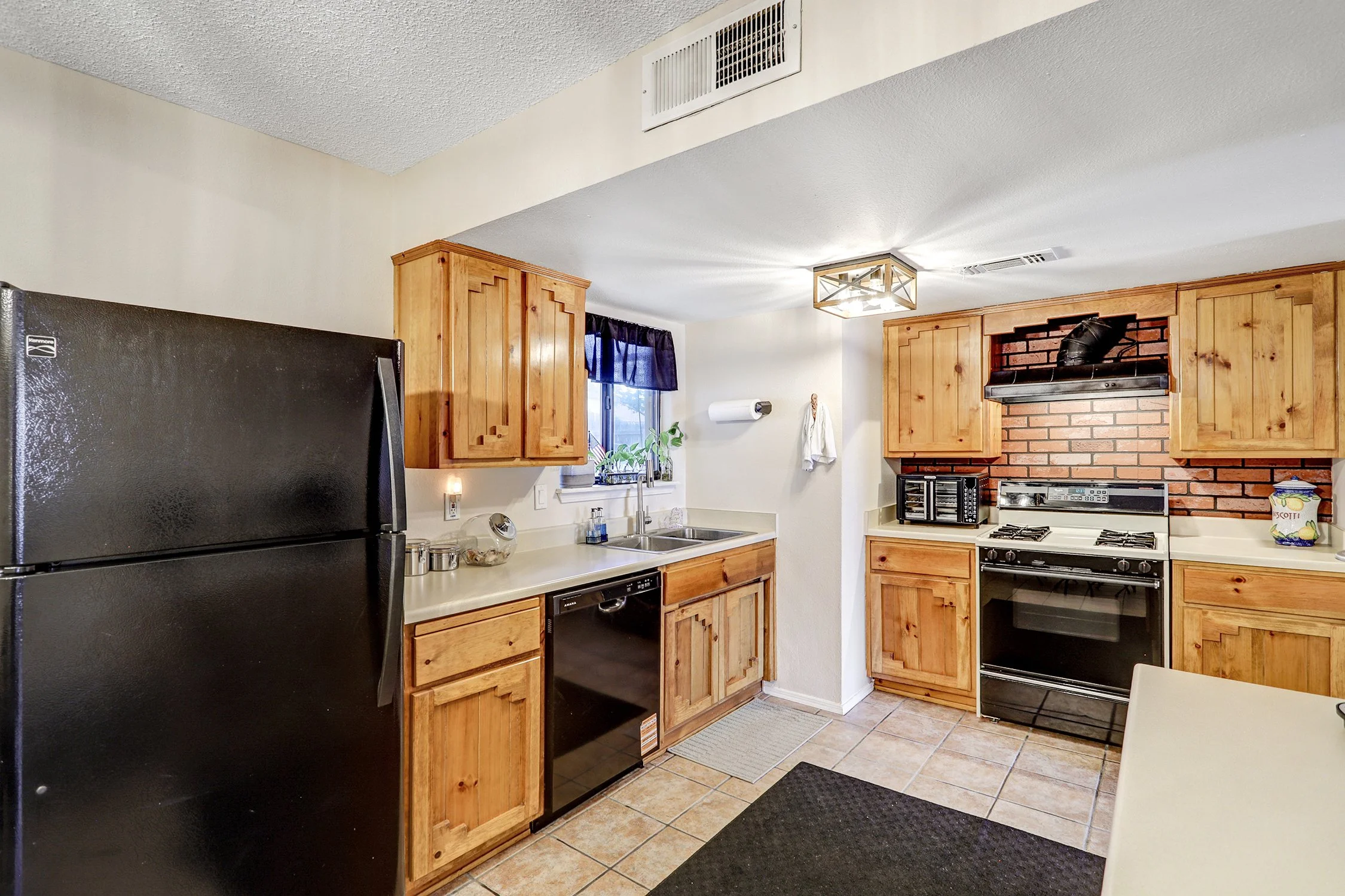 724 Monell Drive NE-Kitchen