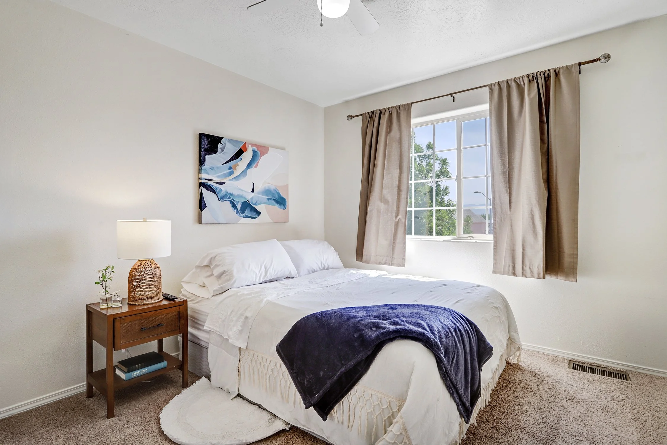 469 Brandon Court SW-Bedroom 