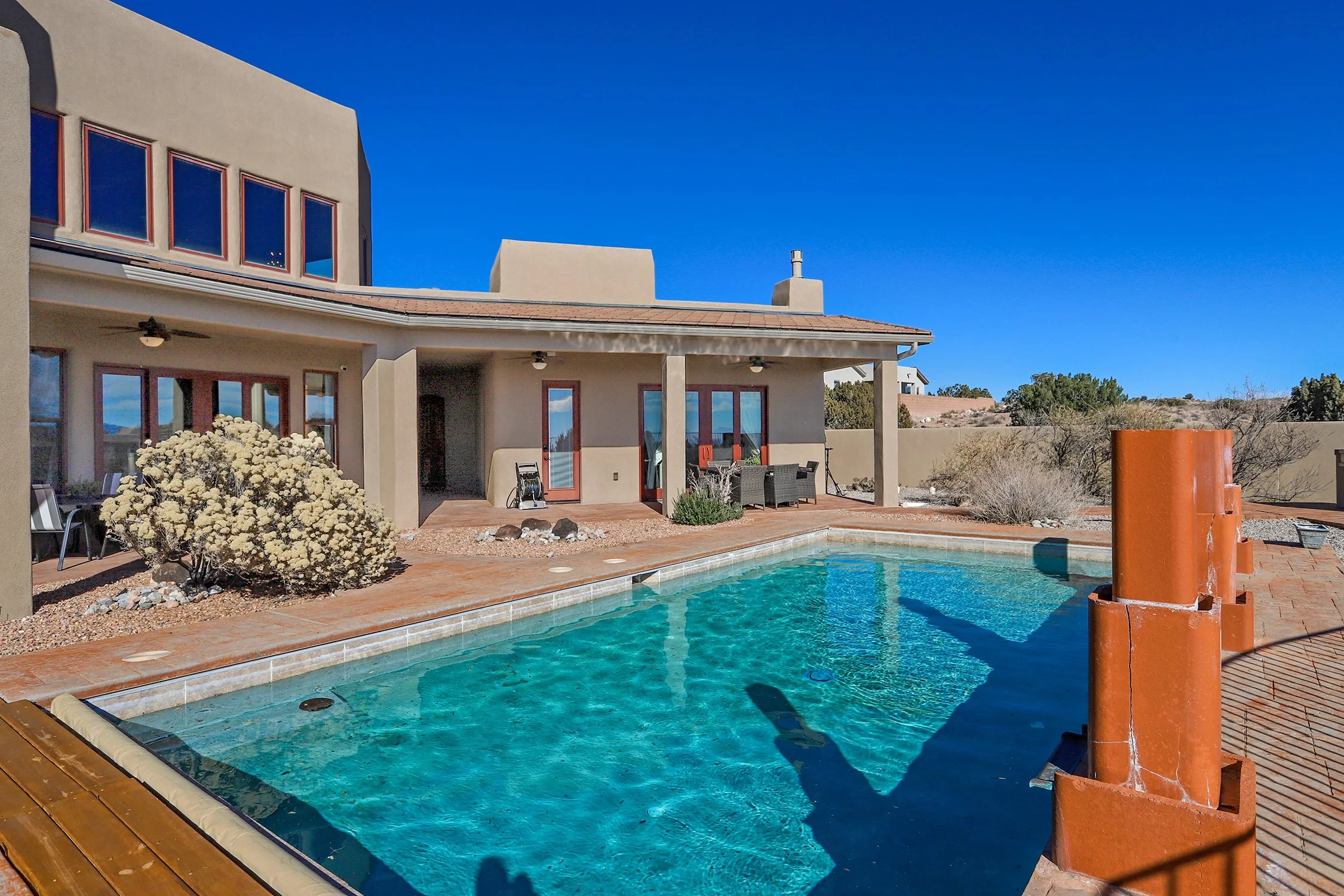 6019 Rooster Point Rd NE-Pool