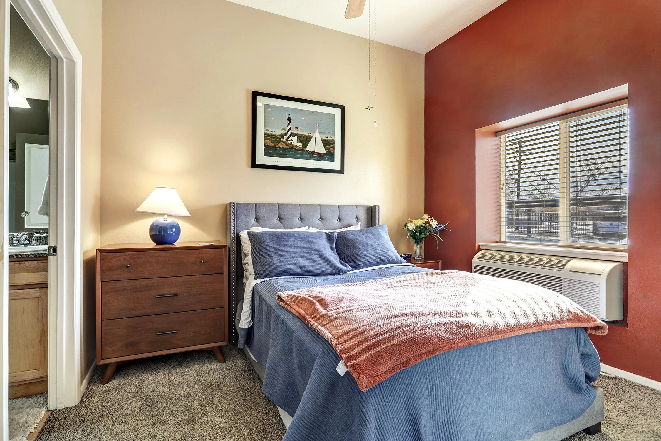 351 Washington Street SE-Bedroom