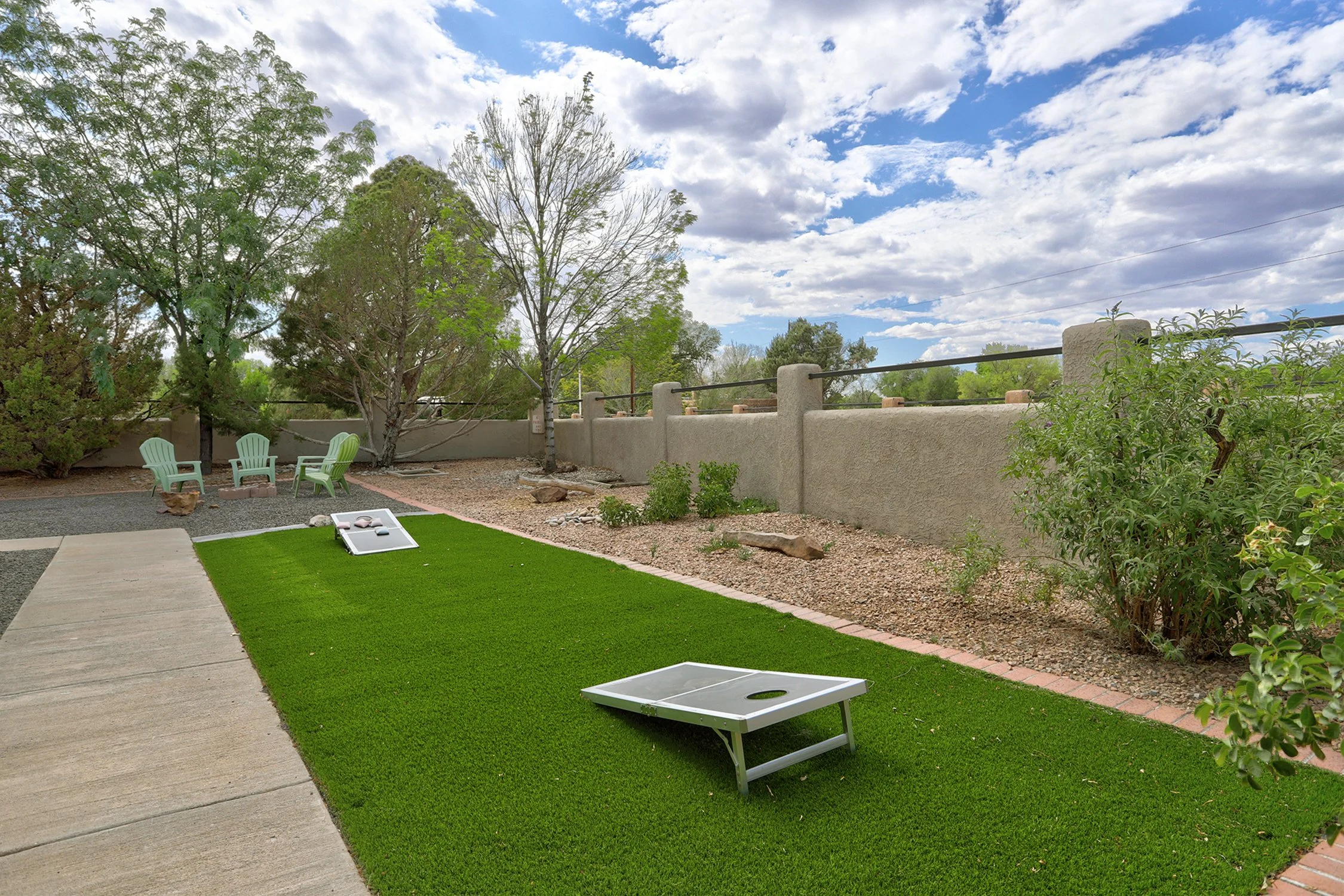 6425 Guadalupe Place NW-Backyard