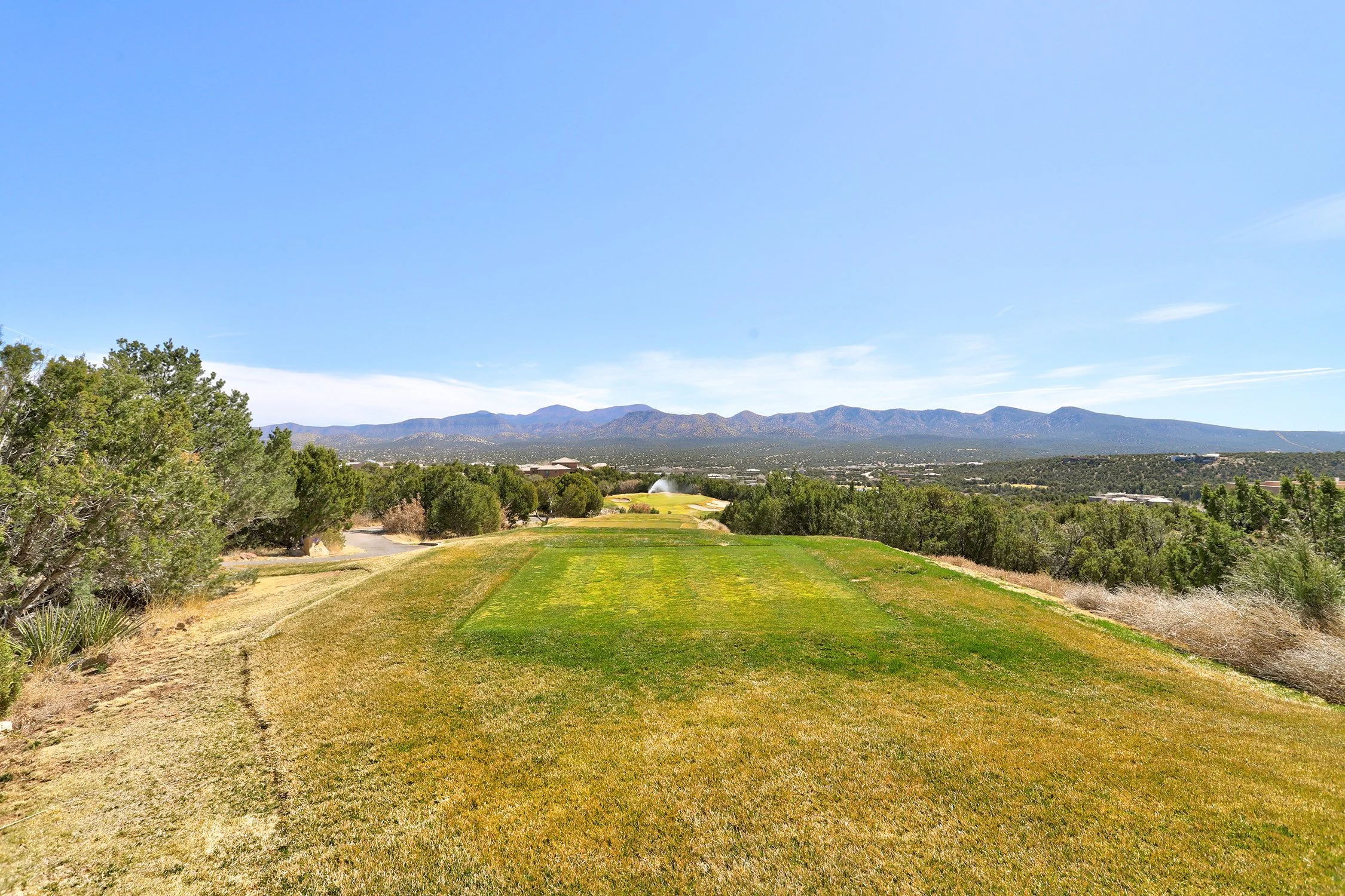 2 Broken Arrow Place-1 Acre Lot