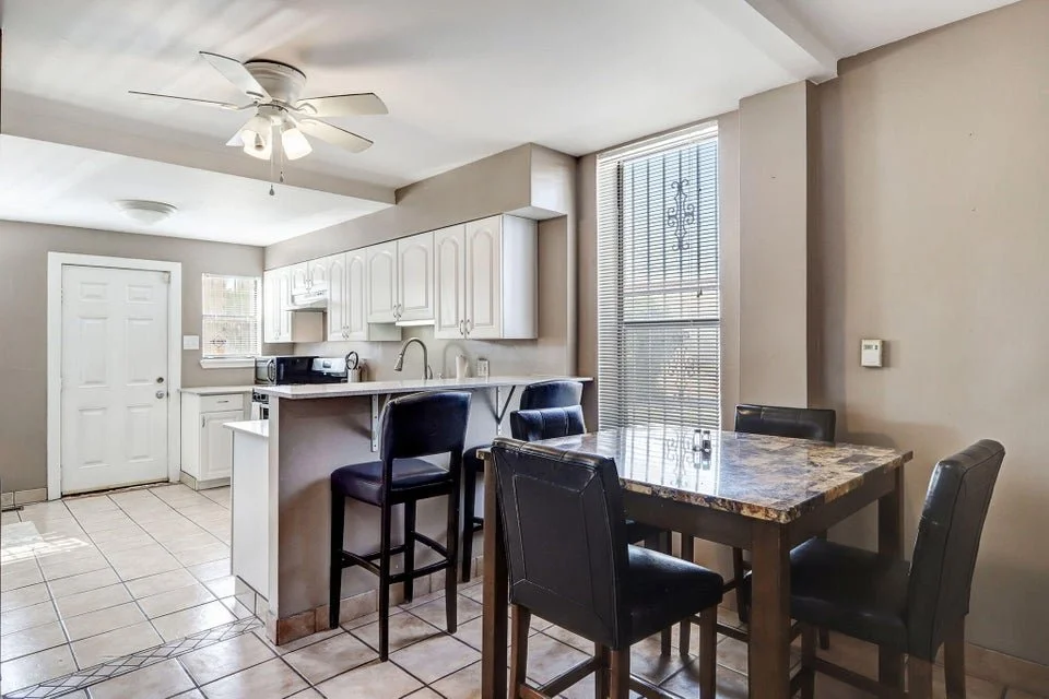701 3rd Street SW-Kitchen