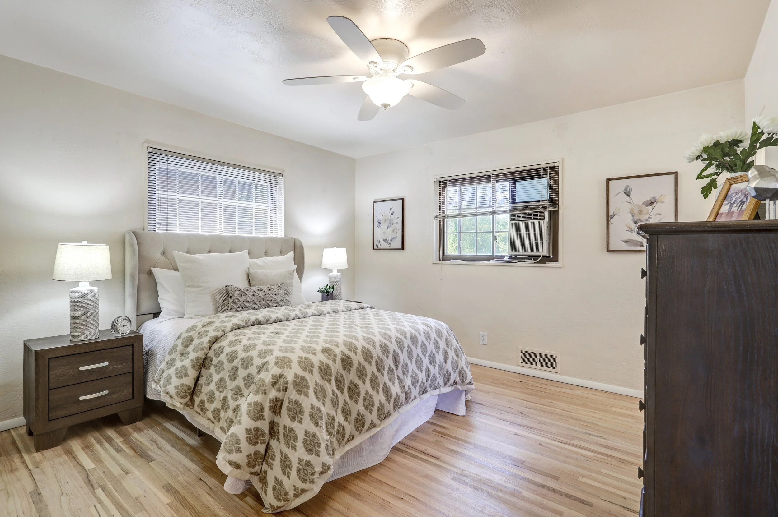 1317 Parsifal Street NE-Bedroom