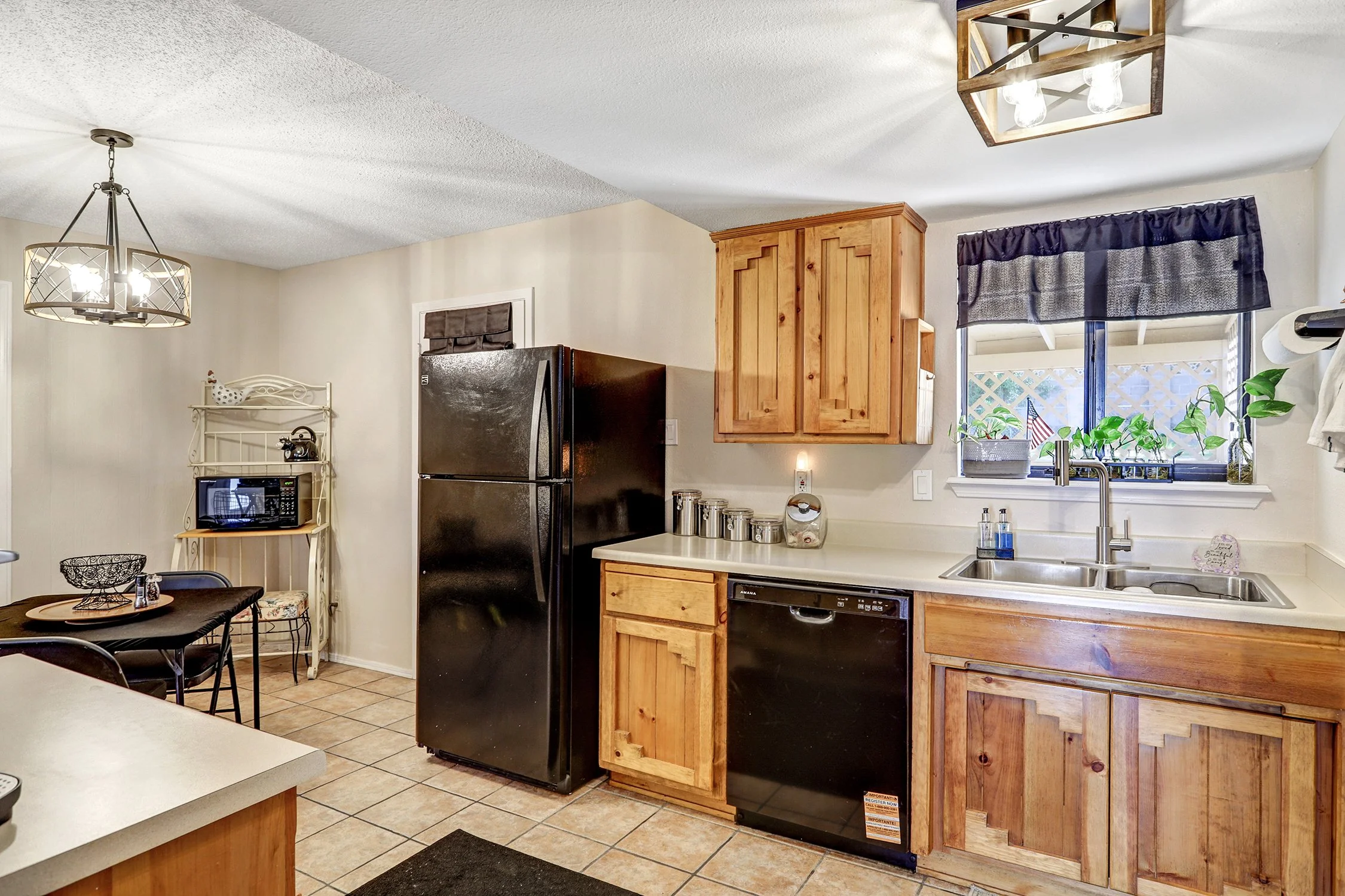 724 Monell Drive NE-Kitchen