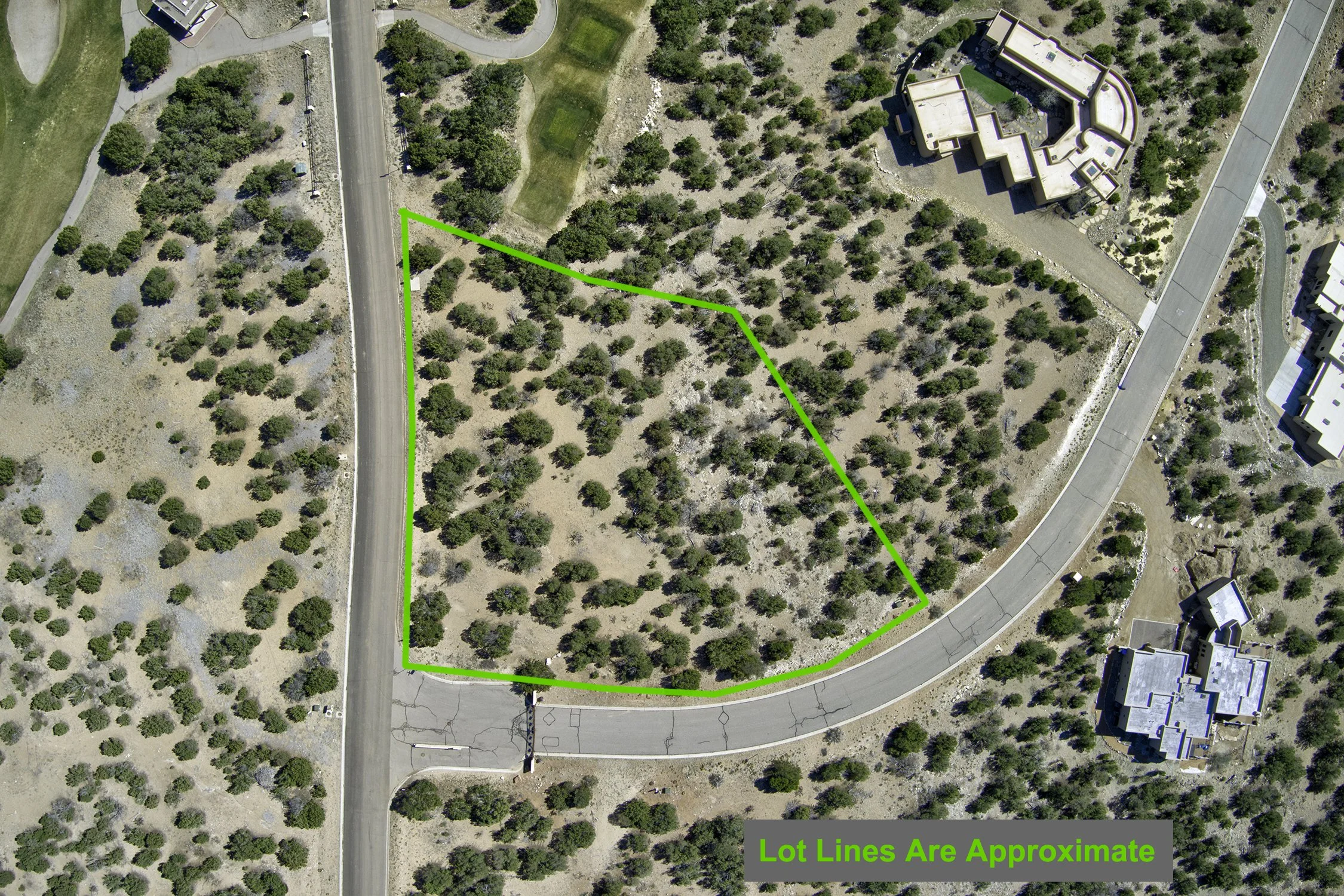 2 Broken Arrow Place-Lot