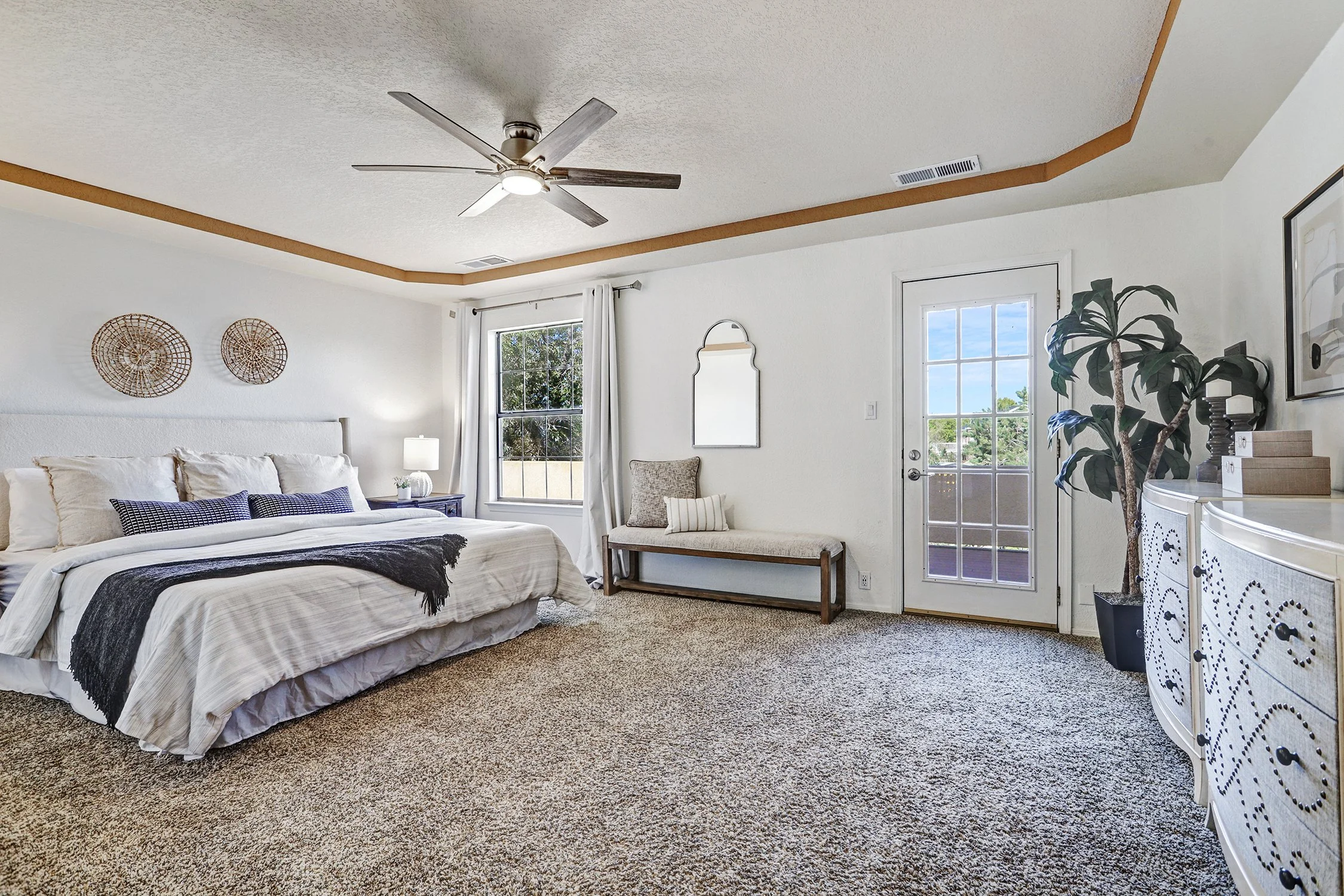 7869 Quintana Drive NE-Bedroom
