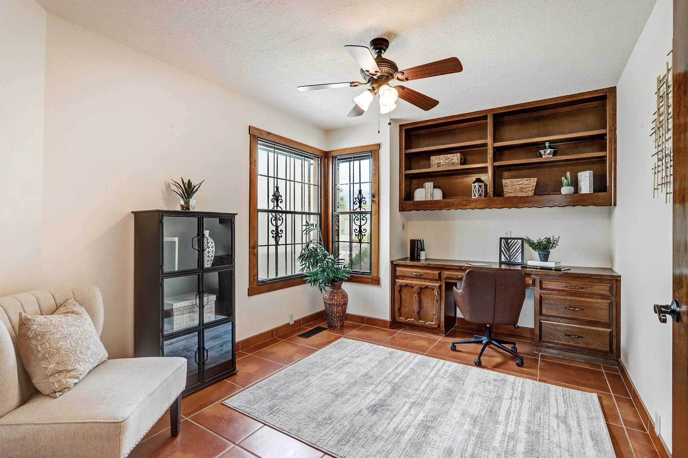 5239 Zurich Place NE-Bedroom/Office