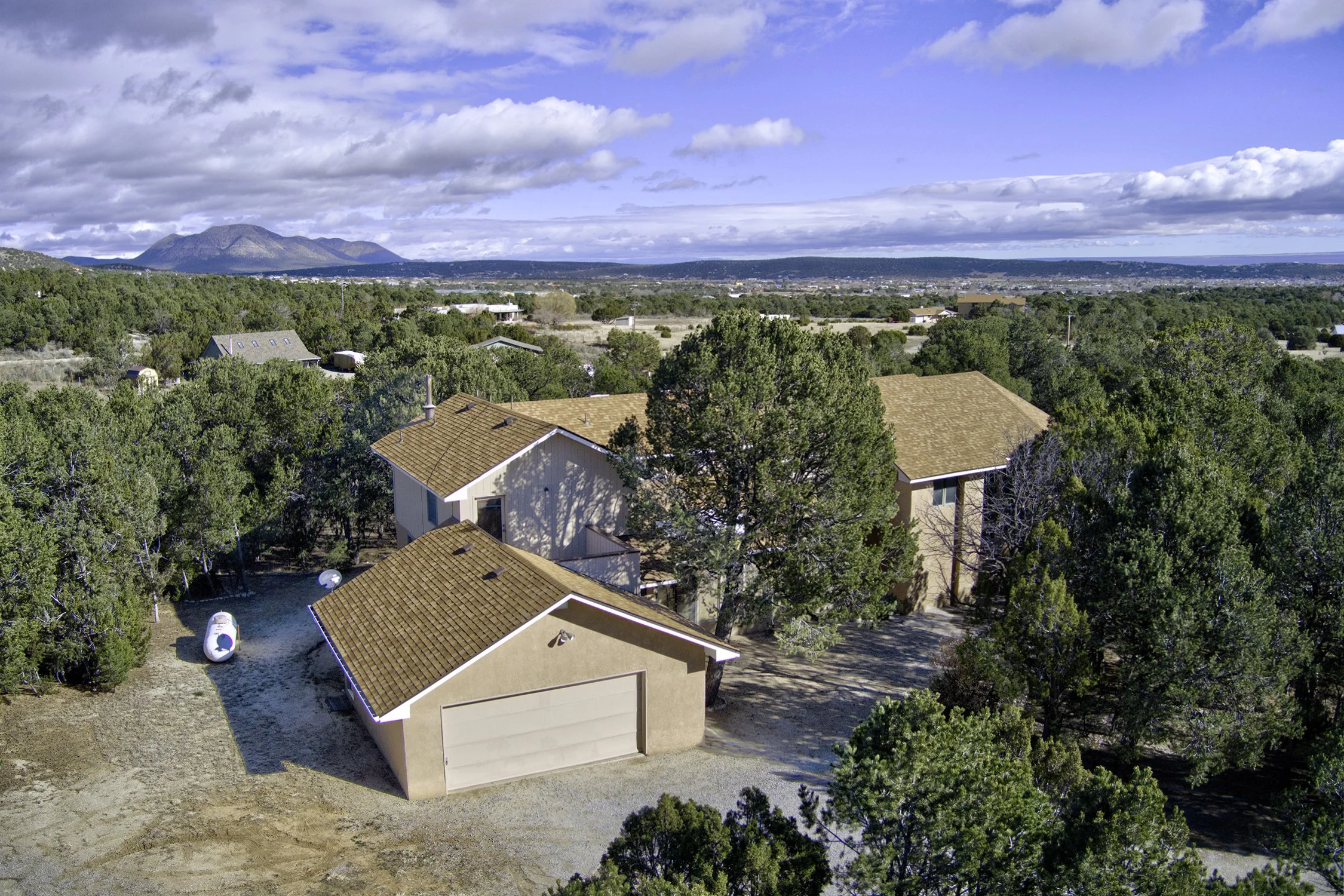 119 Steeplechase Dr-Aerial