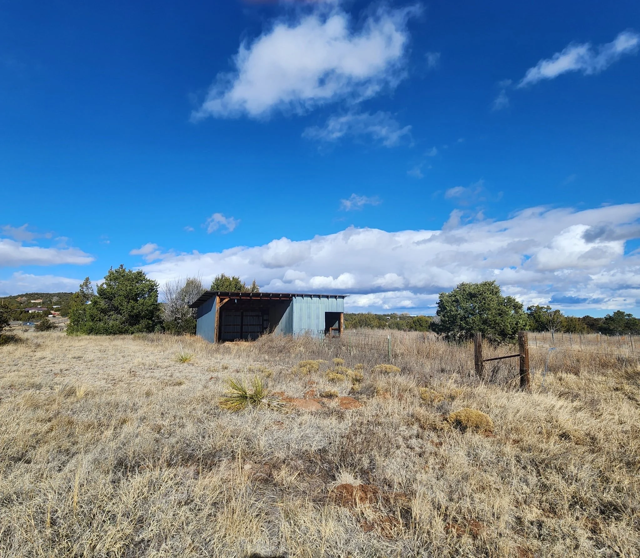 170 Indian Hills Road-Land