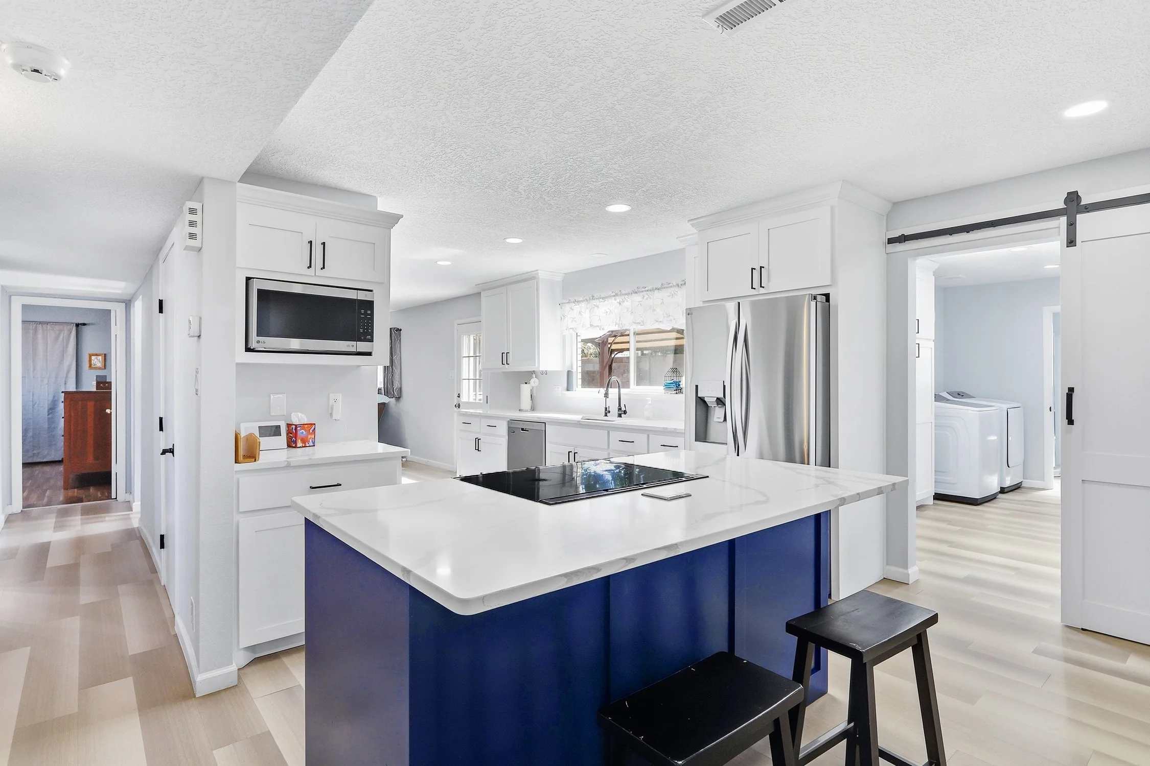 11913 Allison Court NE-Kitchen