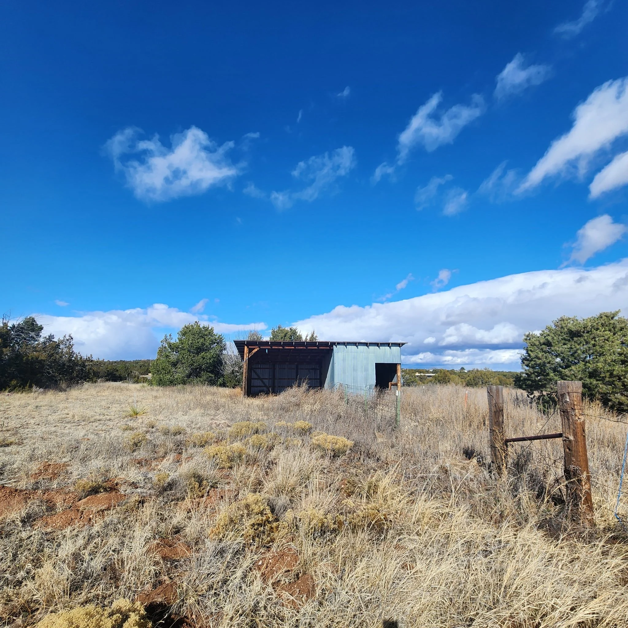 170 Indian Hills Road-Land