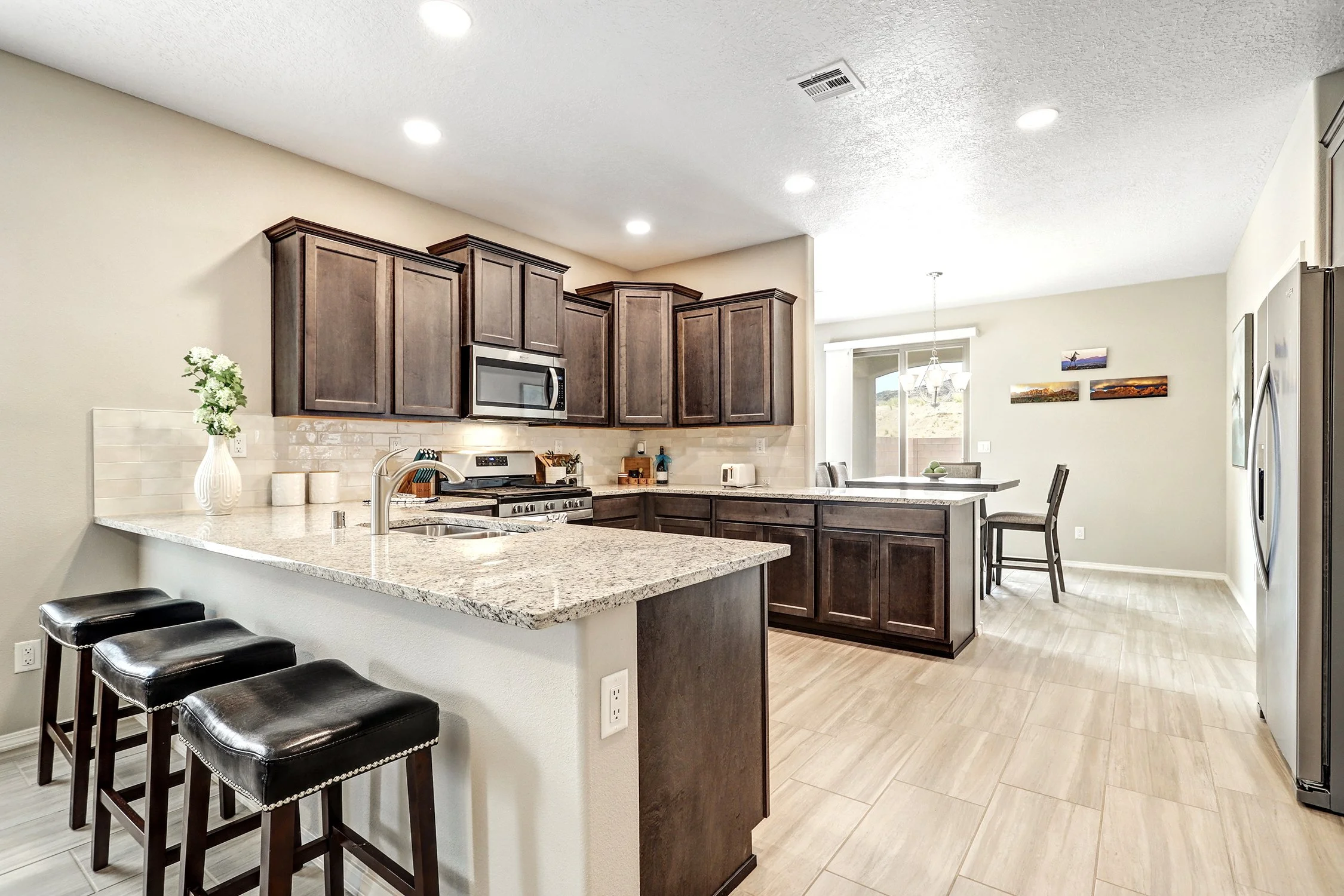 4749 Guadalupe Peak Street SW-Kitchen