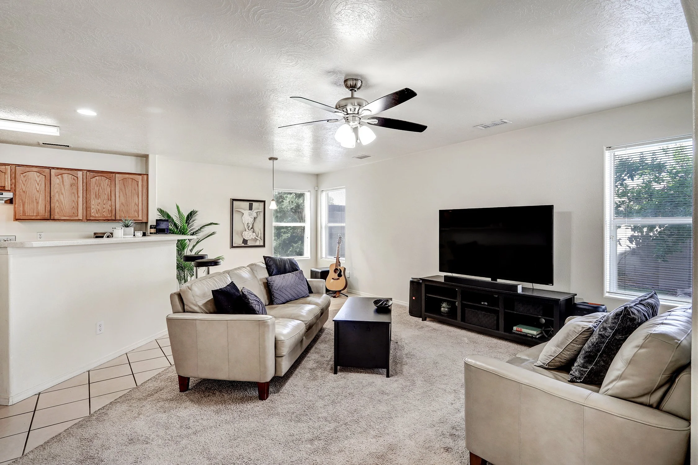 469 Brandon Court SW-Living Area