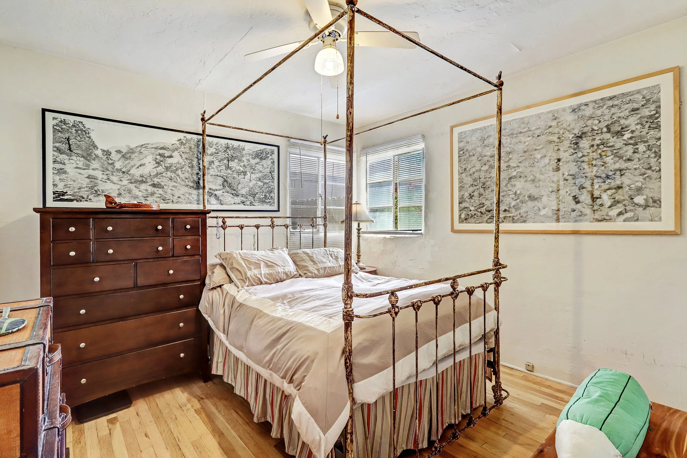 2710 Hyder Avenue SE-Bedroom