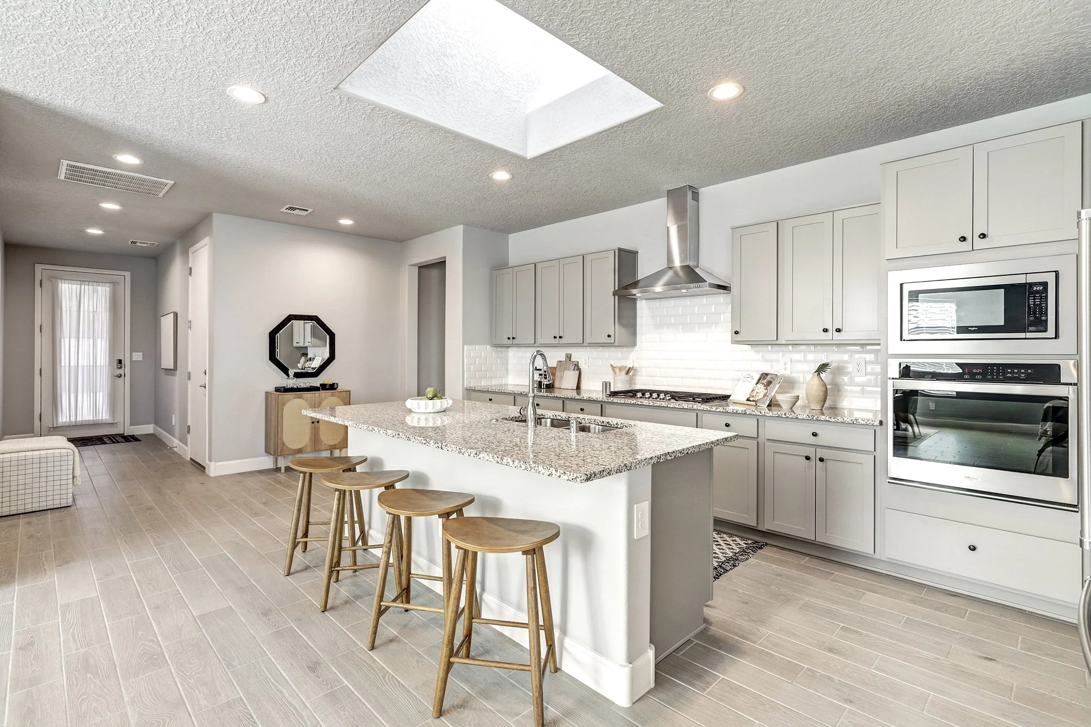 2520 Guadalupe Rd NE-Kitchen