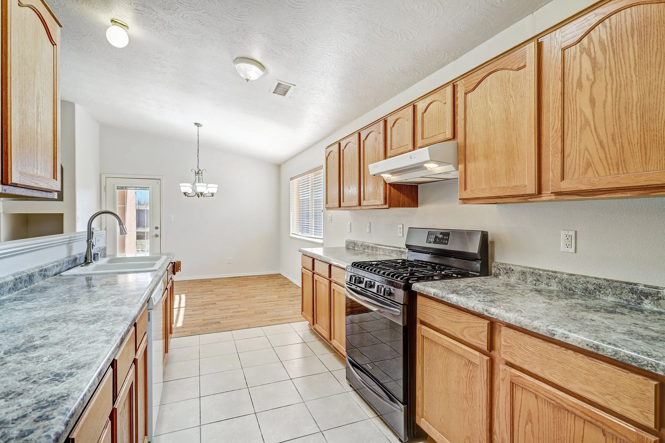 813 Frederico Blvd-Kitchen
