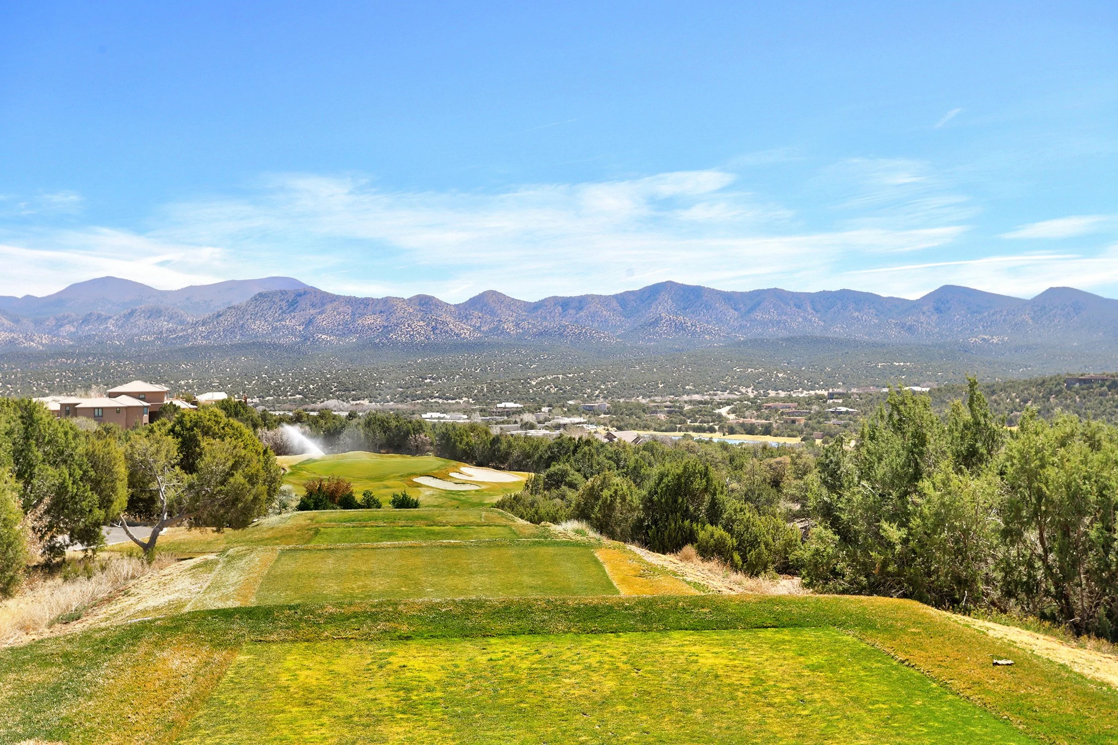 2 Broken Arrow Place-1 Acre Lot