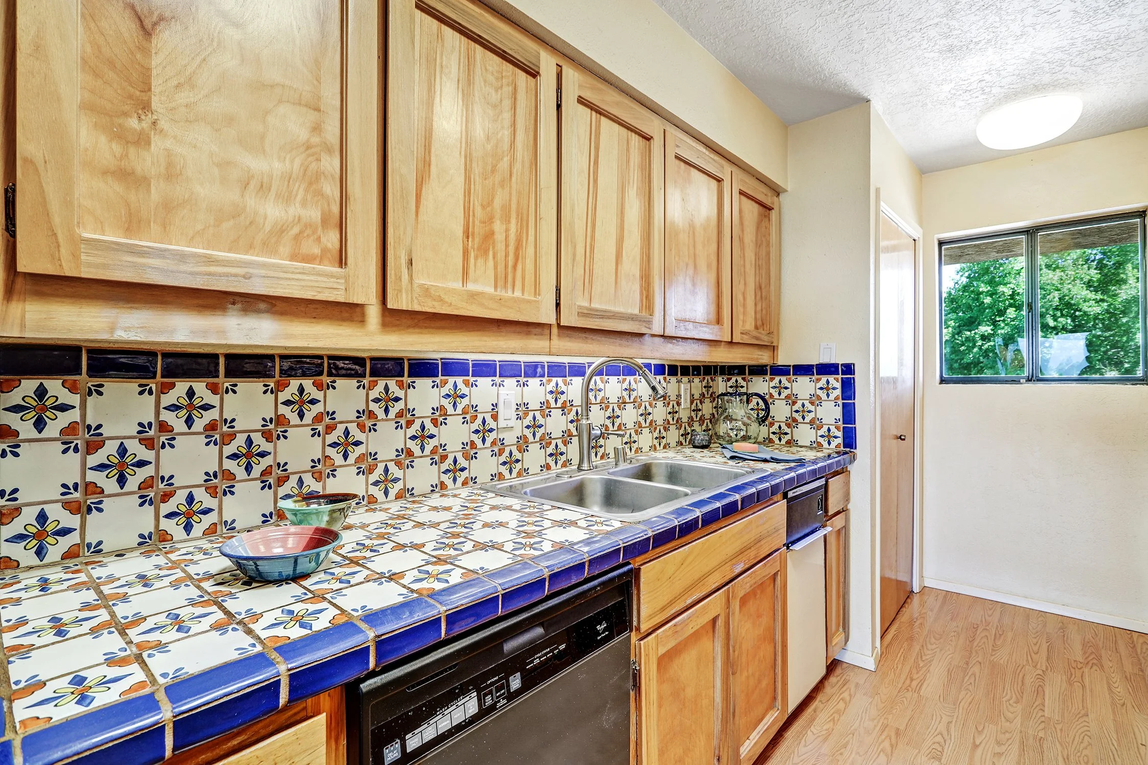 793 Tramway Lane NE Unit K-Kitchen