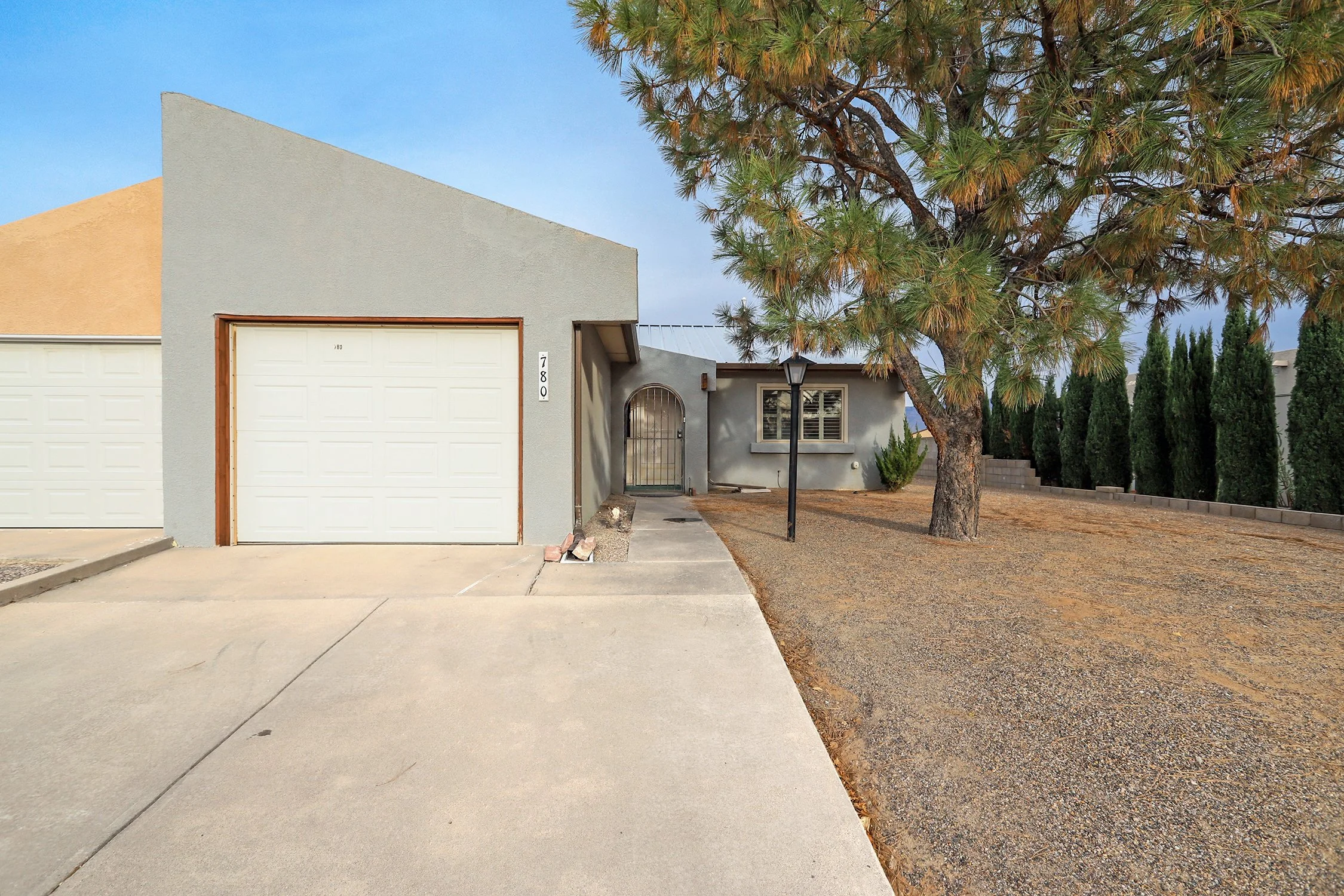 780 Stallion Road SE-Exterior