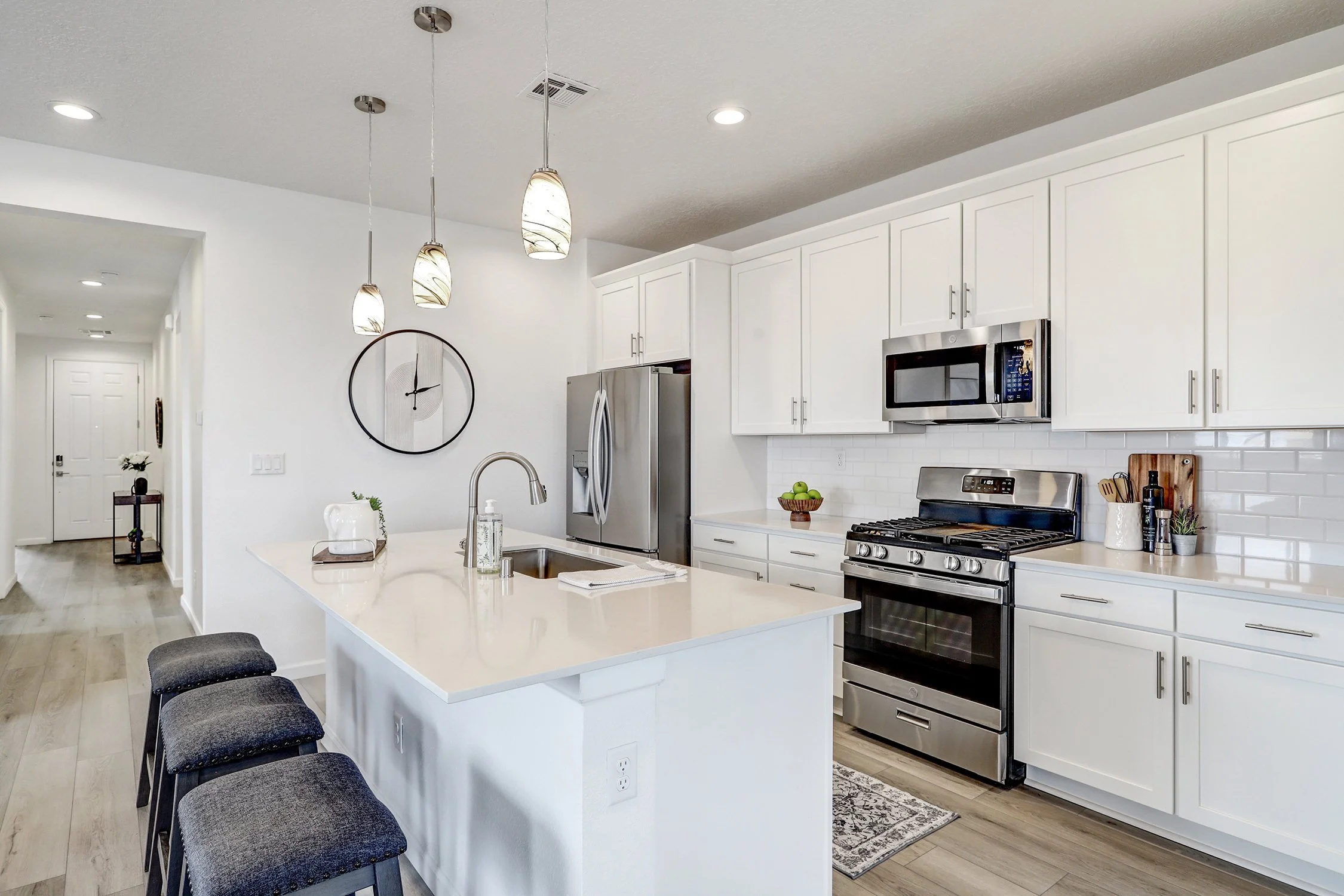 3341 Wolf Tail Loop NE-Kitchen