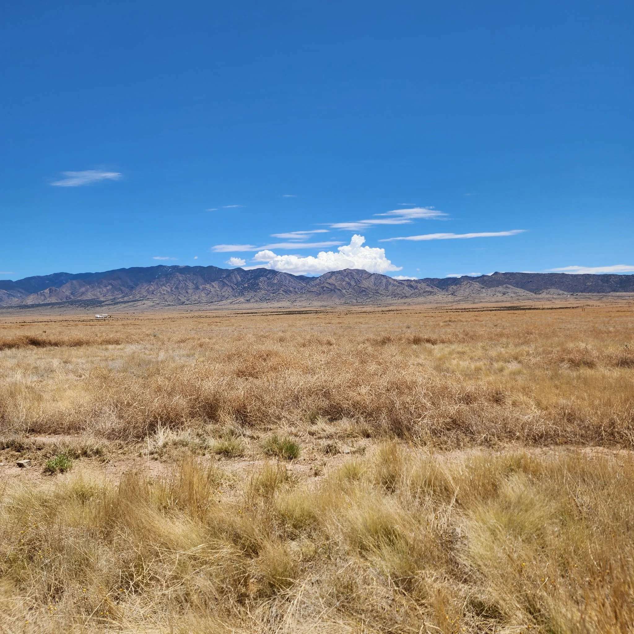 Tierra Grande Loop 21-Land