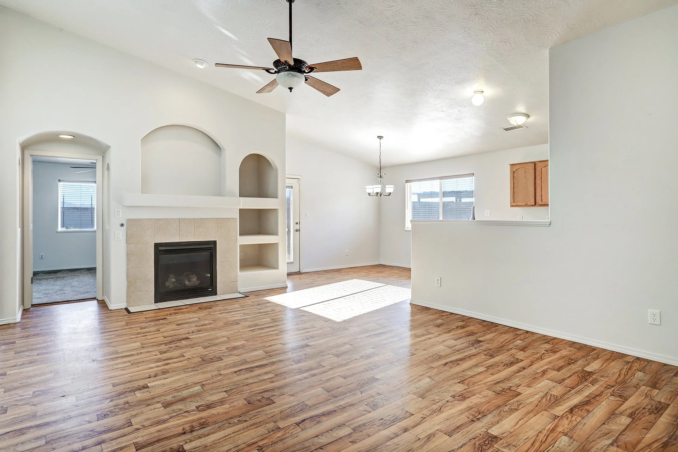 813 Frederico Blvd-Living Area