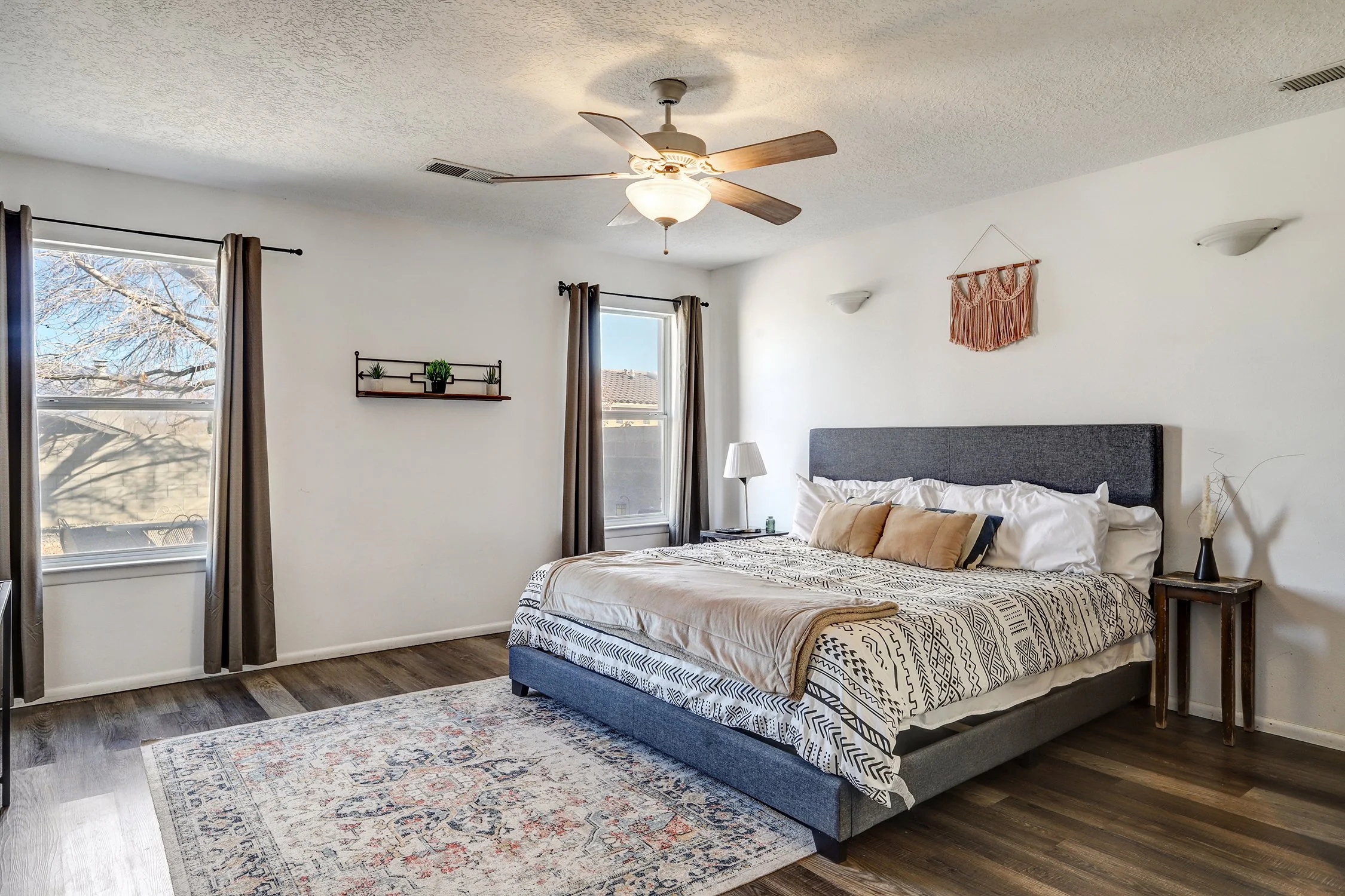 9964 Cardinal Street NW-Bedroom