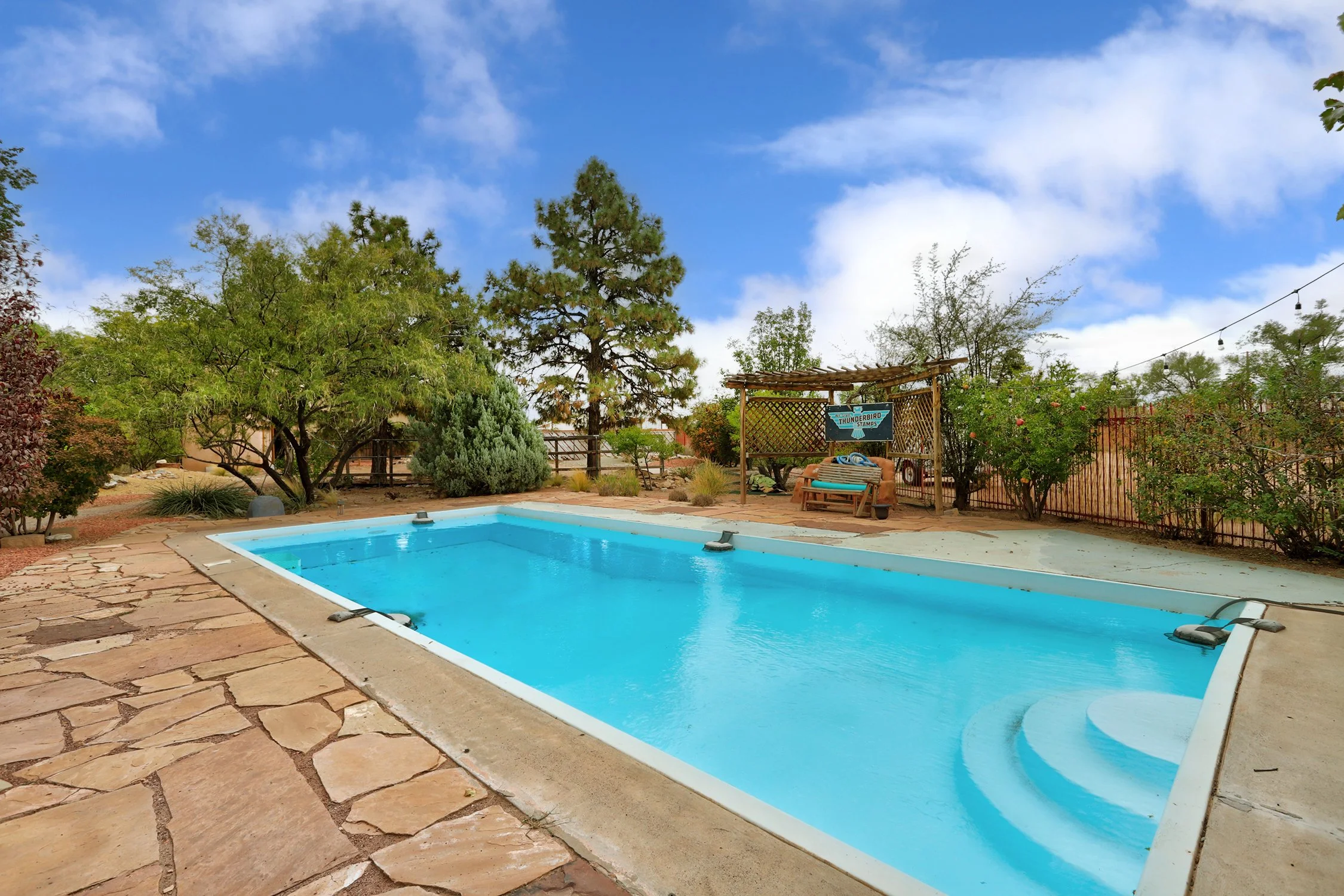 2908 10th Street NW-Pool
