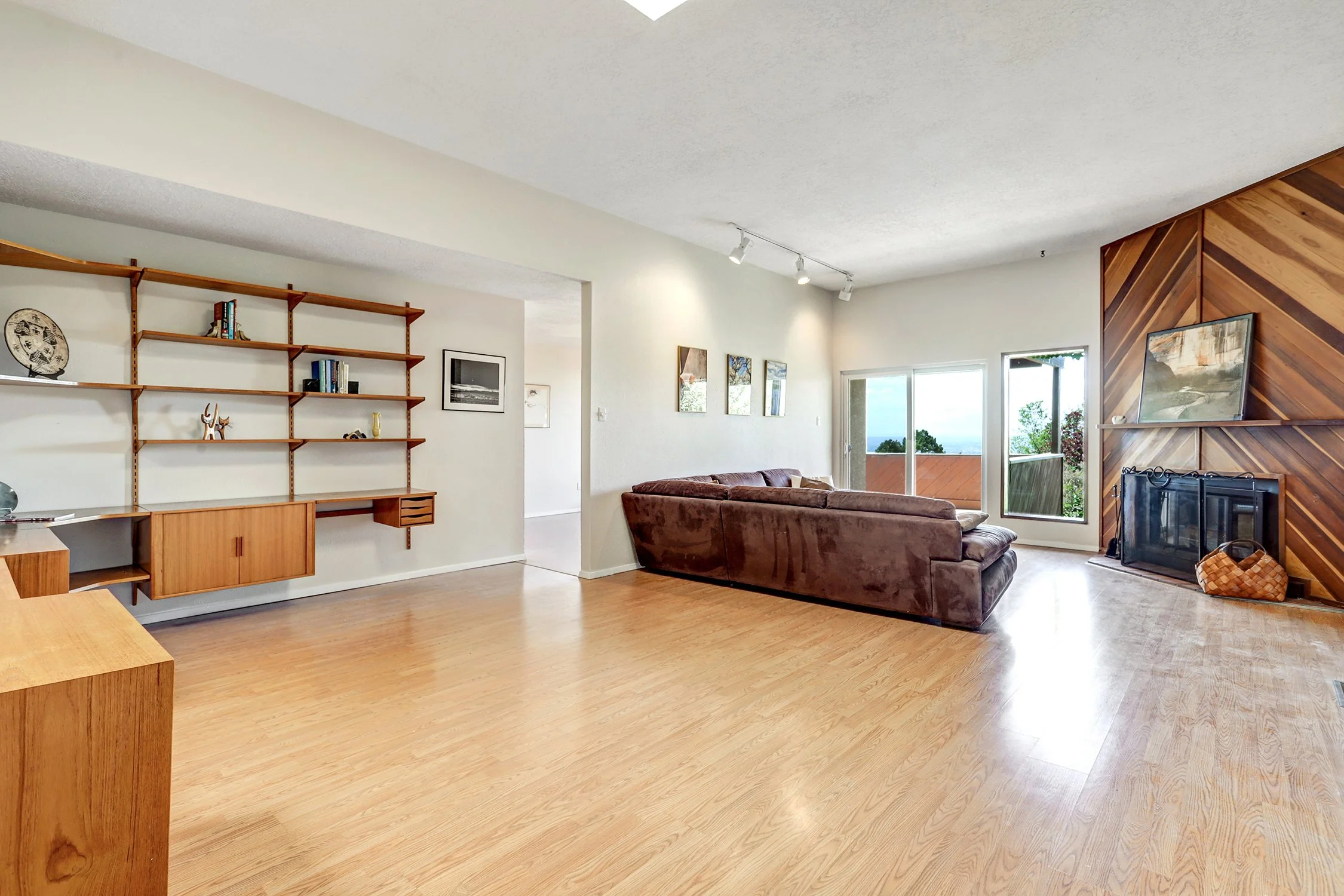 793 Tramway Lane NE Unit K-Living Area